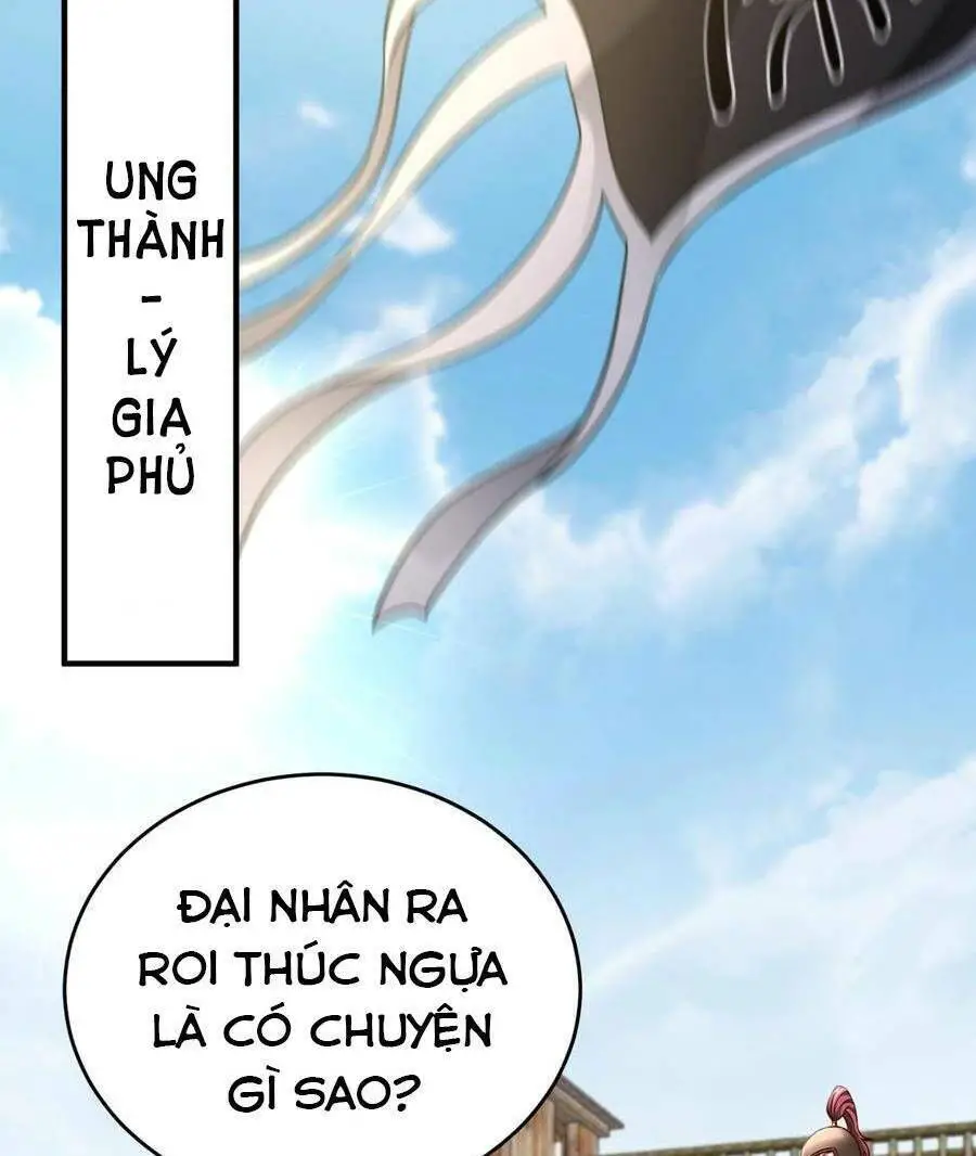 Đại Tần: Ta Con Trai Tần Thủy Hoàng Giết Địch Thăng Cấp Thành Thần Nettruyen ZZZ Chương 19 Page 19