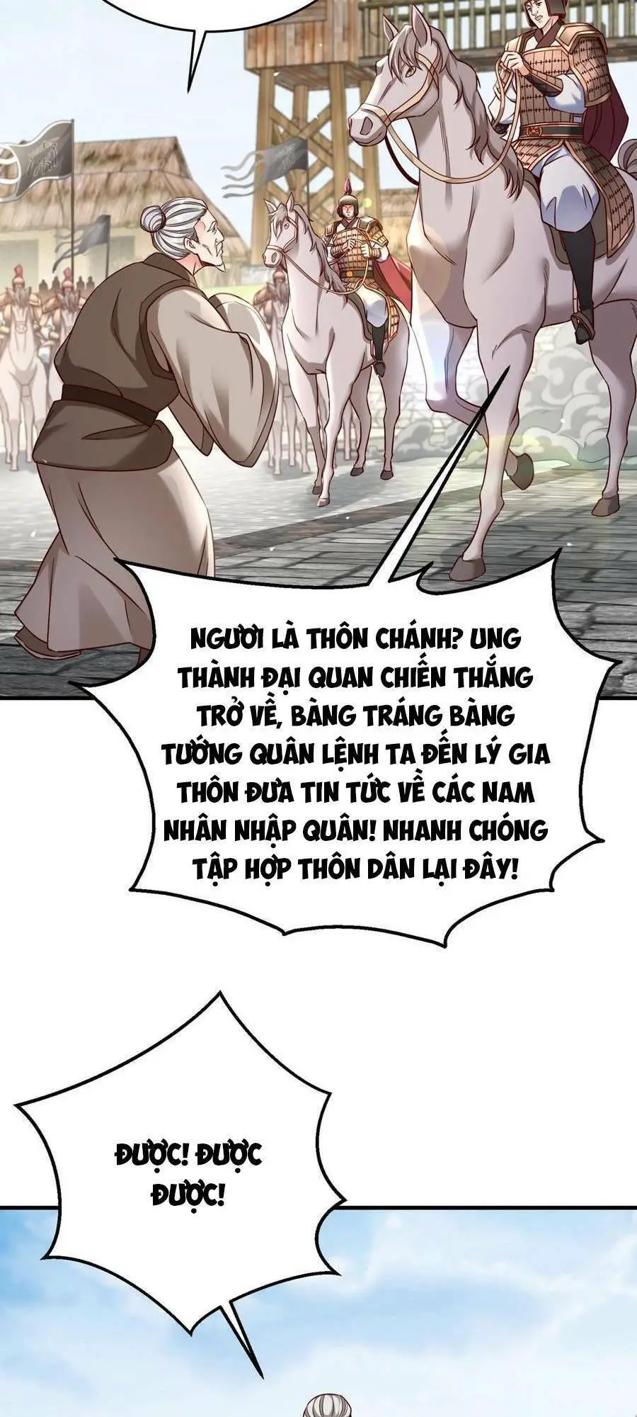 Đại Tần: Ta Con Trai Tần Thủy Hoàng Giết Địch Thăng Cấp Thành Thần Nettruyen ZZZ Chương 19 Page 20