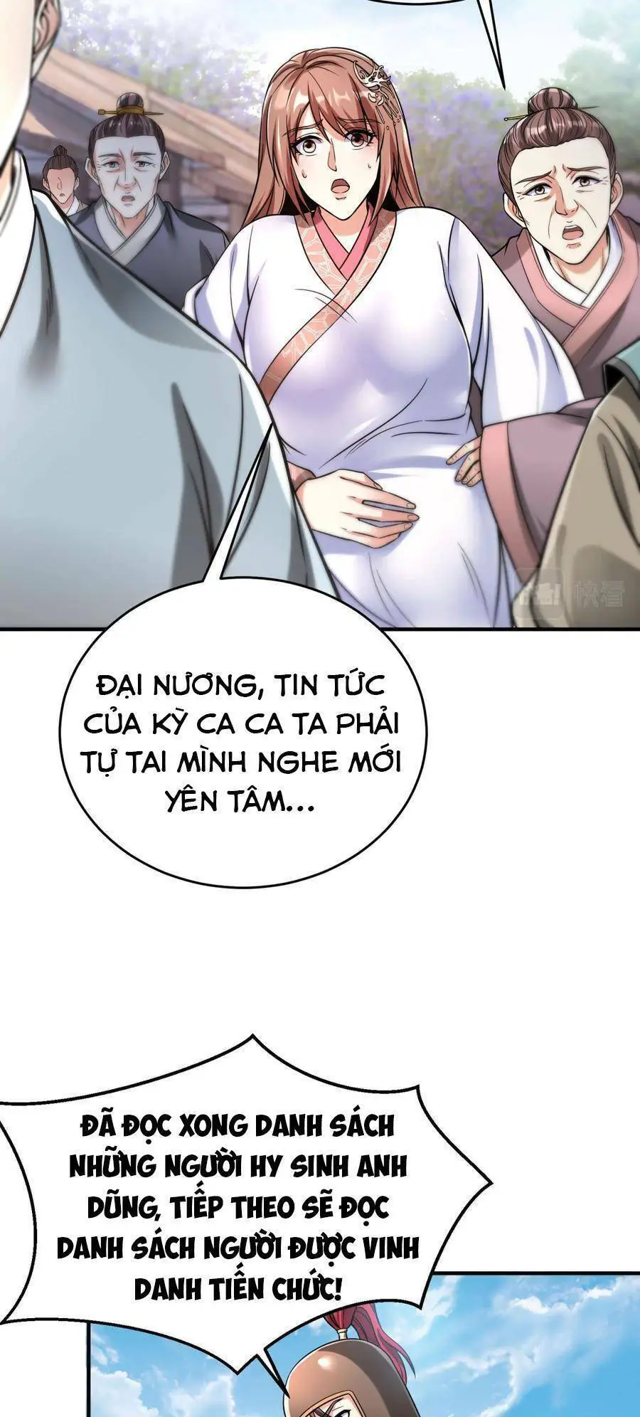Đại Tần: Ta Con Trai Tần Thủy Hoàng Giết Địch Thăng Cấp Thành Thần Nettruyen ZZZ Chương 19 Page 26