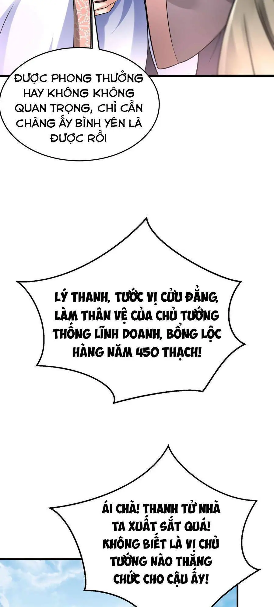 Đại Tần: Ta Con Trai Tần Thủy Hoàng Giết Địch Thăng Cấp Thành Thần Nettruyen ZZZ Chương 19 Page 28