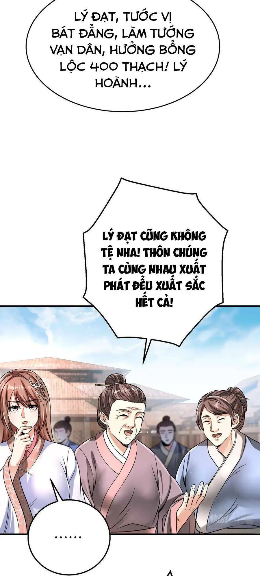 Đại Tần: Ta Con Trai Tần Thủy Hoàng Giết Địch Thăng Cấp Thành Thần Nettruyen ZZZ Chương 19 Page 30