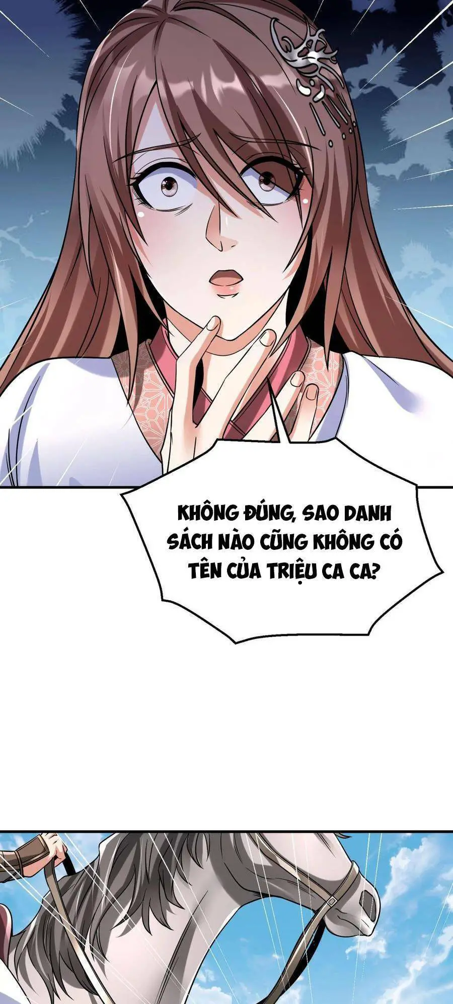 Đại Tần: Ta Con Trai Tần Thủy Hoàng Giết Địch Thăng Cấp Thành Thần Nettruyen ZZZ Chương 19 Page 32