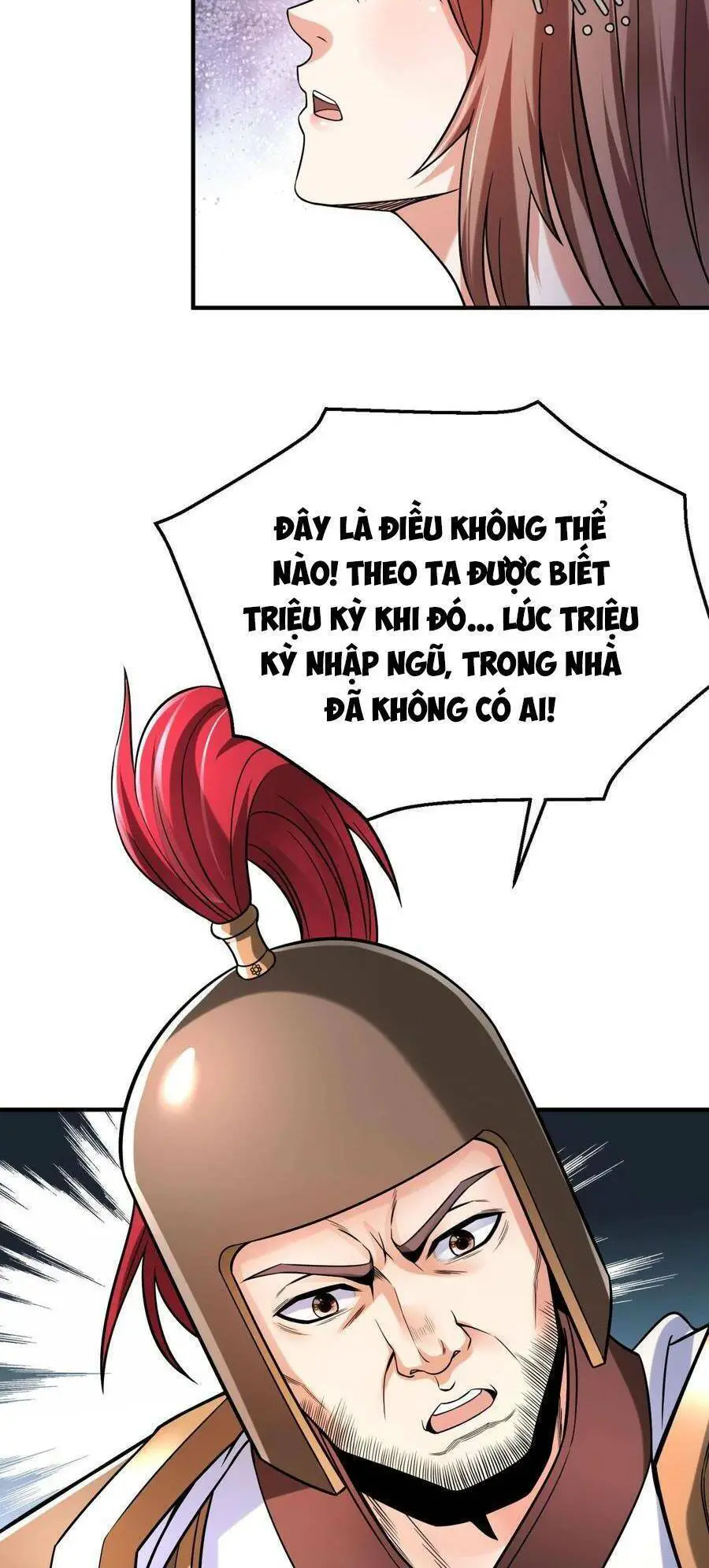 Đại Tần: Ta Con Trai Tần Thủy Hoàng Giết Địch Thăng Cấp Thành Thần Nettruyen ZZZ Chương 19 Page 35