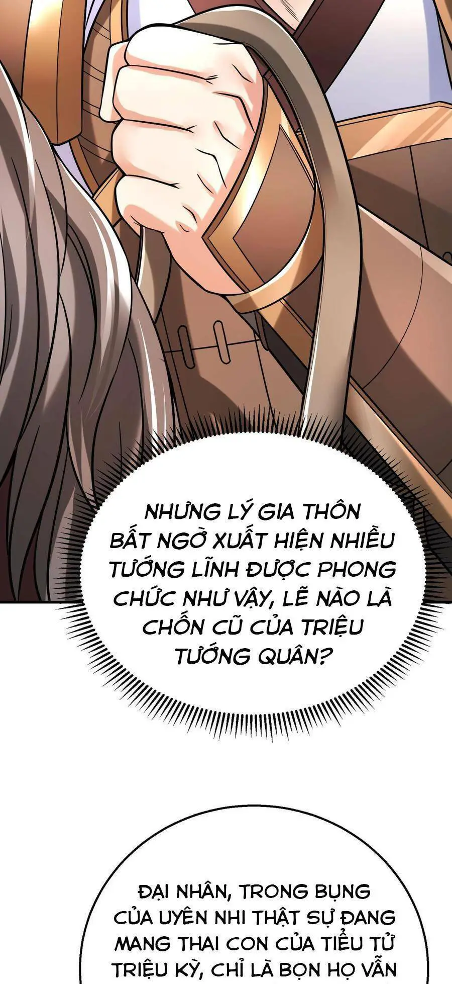 Đại Tần: Ta Con Trai Tần Thủy Hoàng Giết Địch Thăng Cấp Thành Thần Nettruyen ZZZ Chương 19 Page 36