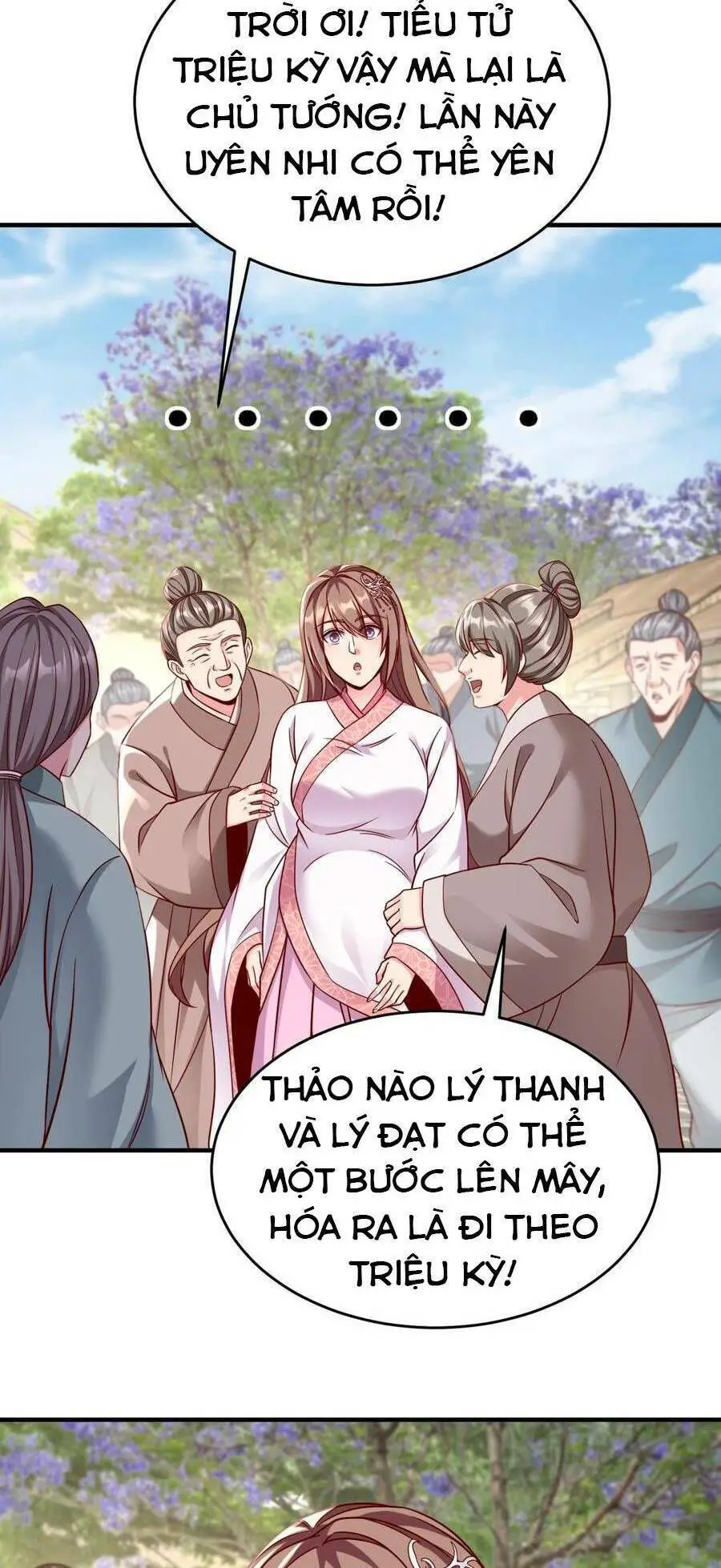 Đại Tần: Ta Con Trai Tần Thủy Hoàng Giết Địch Thăng Cấp Thành Thần Nettruyen ZZZ Chương 19 Page 43