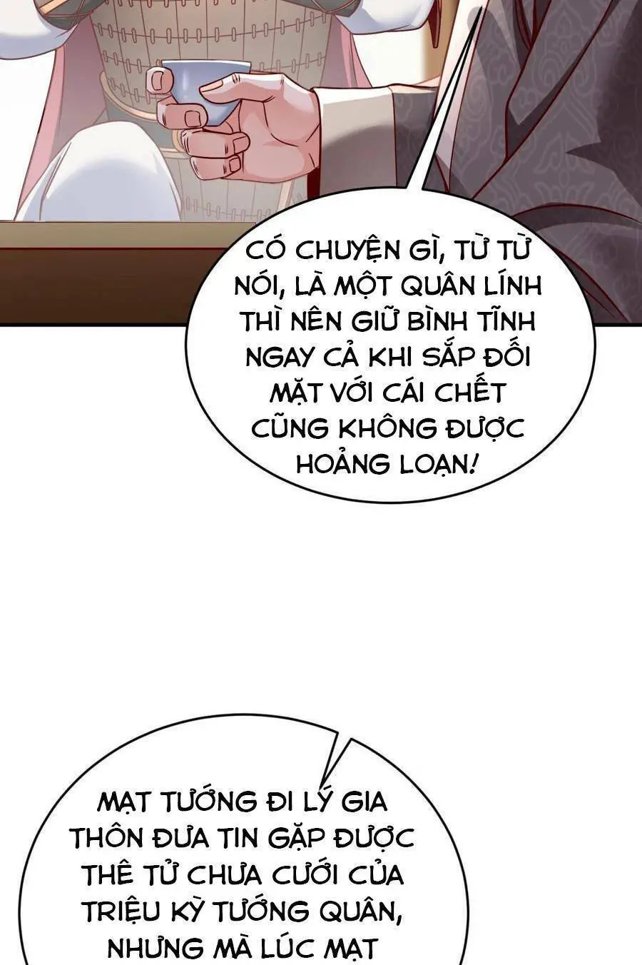 Đại Tần: Ta Con Trai Tần Thủy Hoàng Giết Địch Thăng Cấp Thành Thần Nettruyen ZZZ Chương 19 Page 50