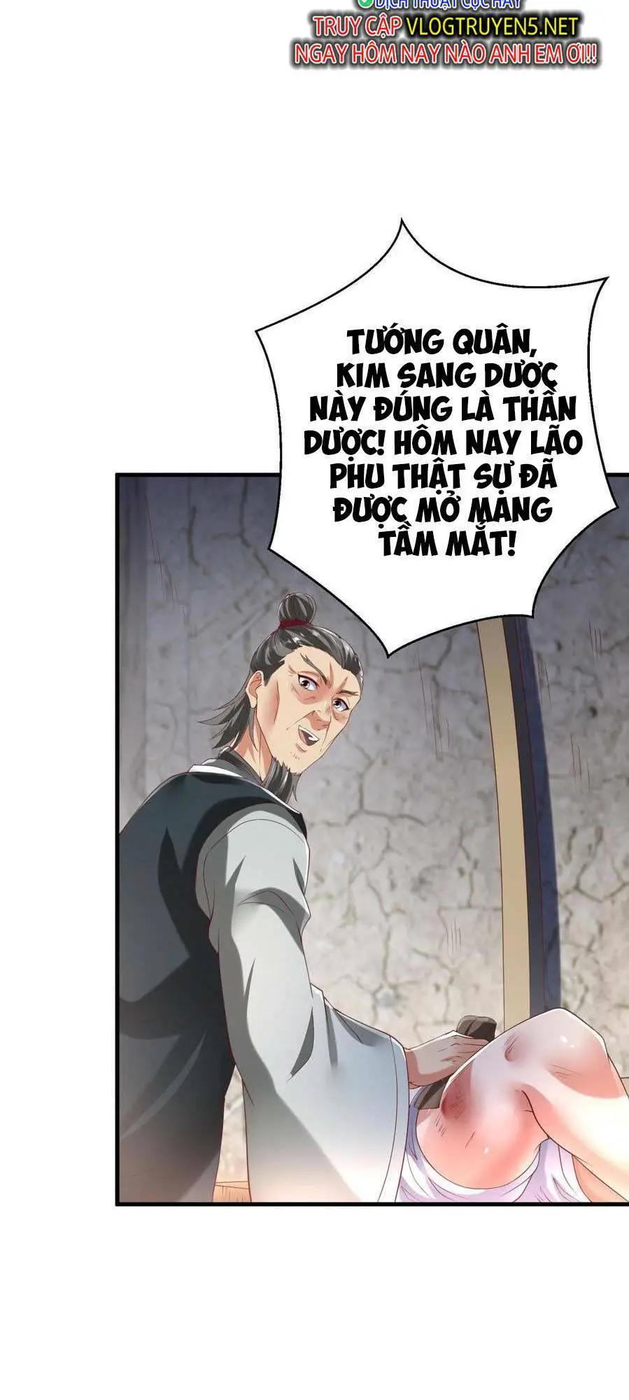 Đại Tần: Ta Con Trai Tần Thủy Hoàng Giết Địch Thăng Cấp Thành Thần Nettruyen ZZZ Chương 10 Page 41