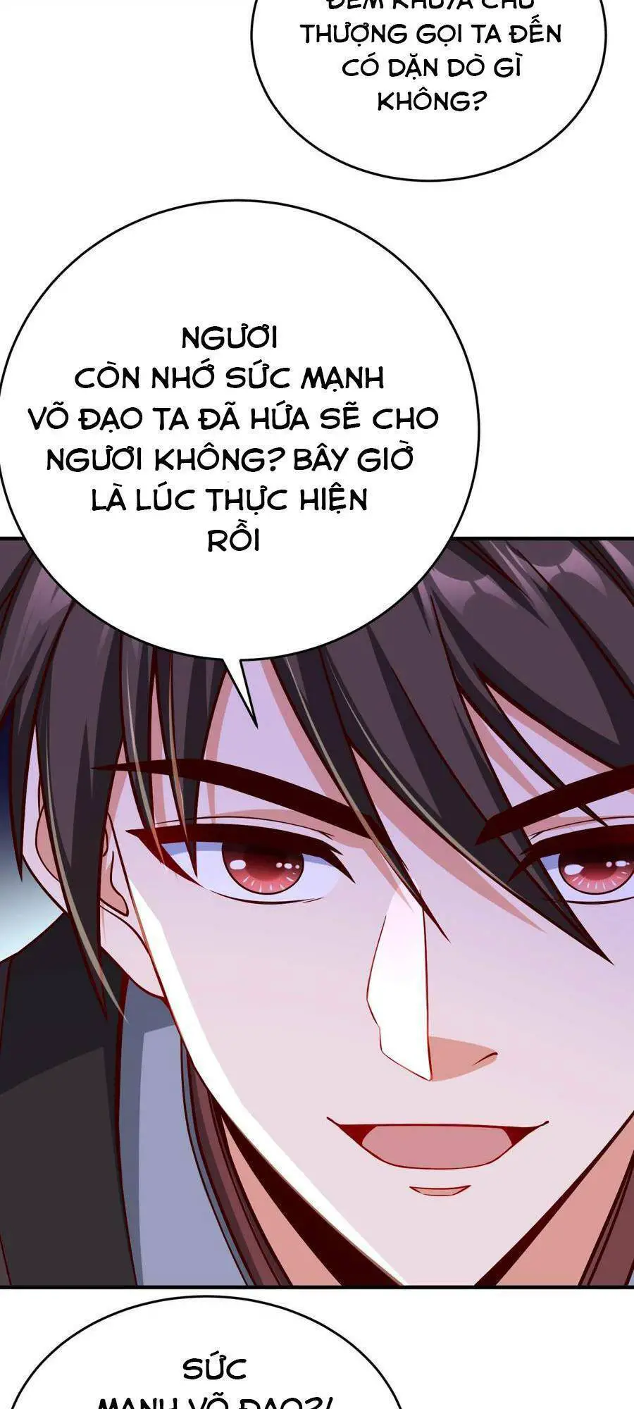 Đại Tần: Ta Con Trai Tần Thủy Hoàng Giết Địch Thăng Cấp Thành Thần Nettruyen ZZZ Chương 26 Page 24