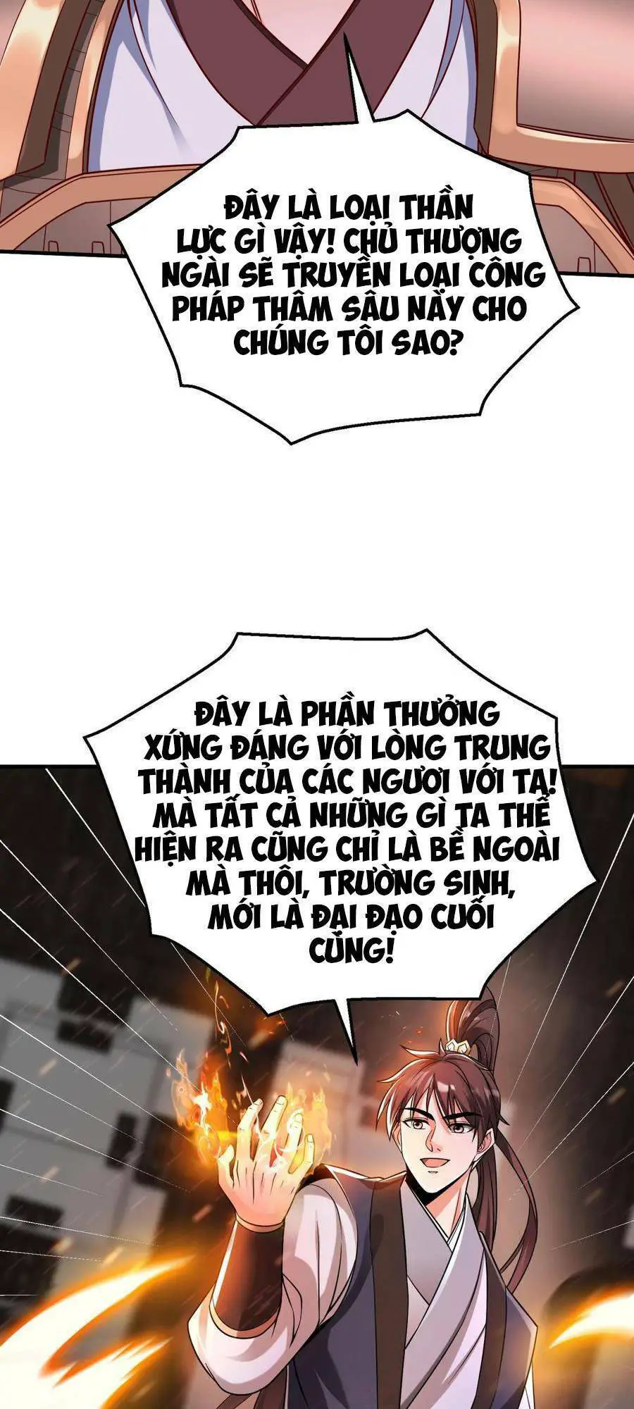 Đại Tần: Ta Con Trai Tần Thủy Hoàng Giết Địch Thăng Cấp Thành Thần Nettruyen ZZZ Chương 26 Page 31