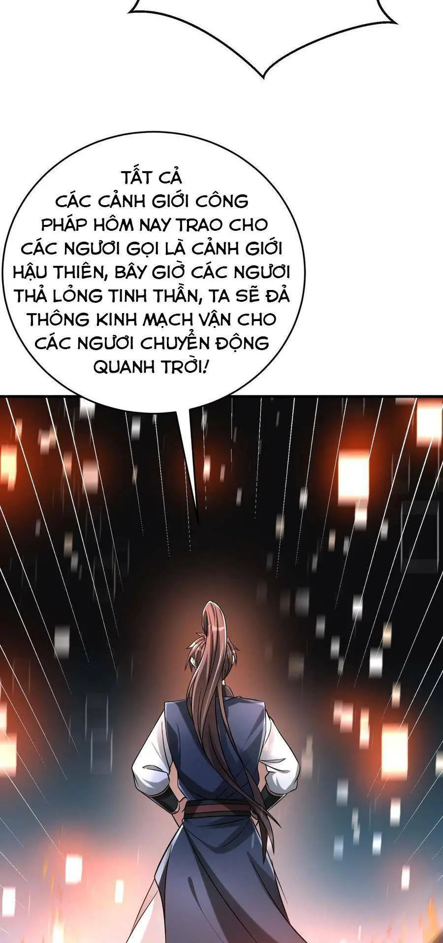 Đại Tần: Ta Con Trai Tần Thủy Hoàng Giết Địch Thăng Cấp Thành Thần Nettruyen ZZZ Chương 26 Page 36