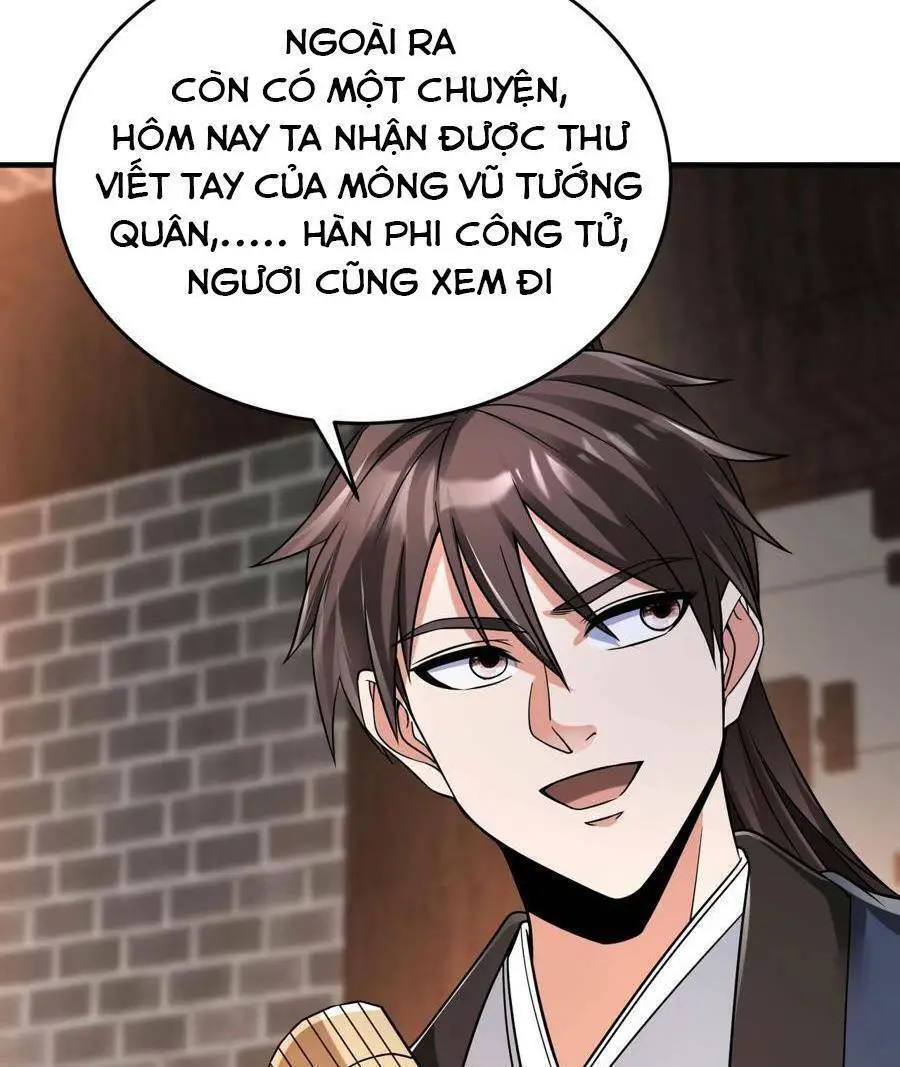 Đại Tần: Ta Con Trai Tần Thủy Hoàng Giết Địch Thăng Cấp Thành Thần Nettruyen ZZZ Chương 26 Page 41