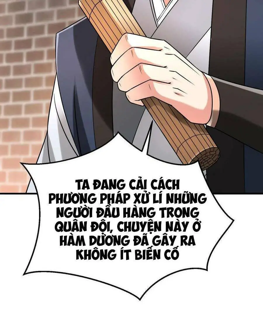 Đại Tần: Ta Con Trai Tần Thủy Hoàng Giết Địch Thăng Cấp Thành Thần Nettruyen ZZZ Chương 26 Page 47