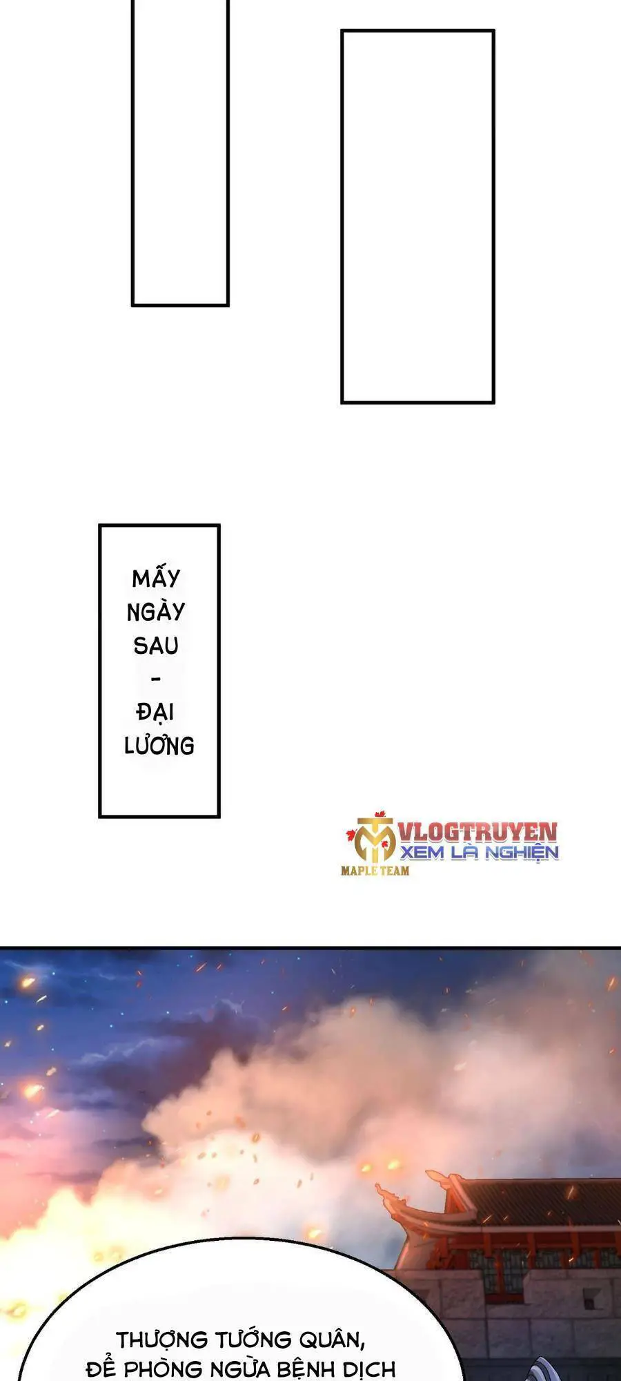 Đại Tần: Ta Con Trai Tần Thủy Hoàng Giết Địch Thăng Cấp Thành Thần Nettruyen ZZZ Chương 64 Page 10