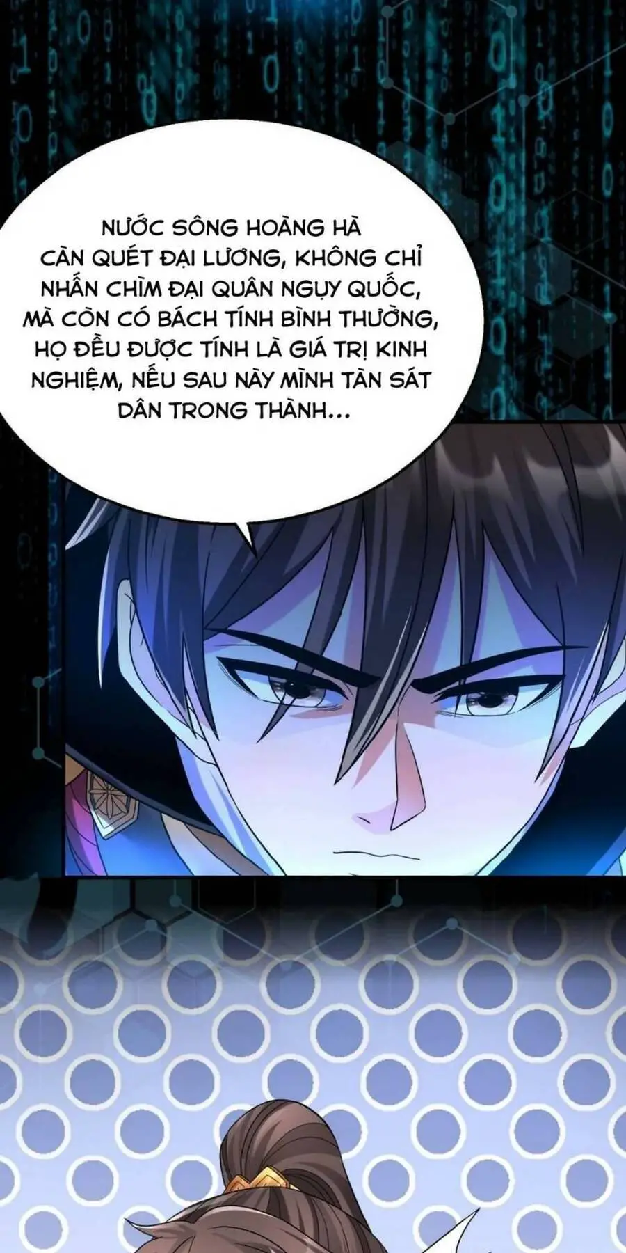 Đại Tần: Ta Con Trai Tần Thủy Hoàng Giết Địch Thăng Cấp Thành Thần Nettruyen ZZZ Chương 64 Page 22
