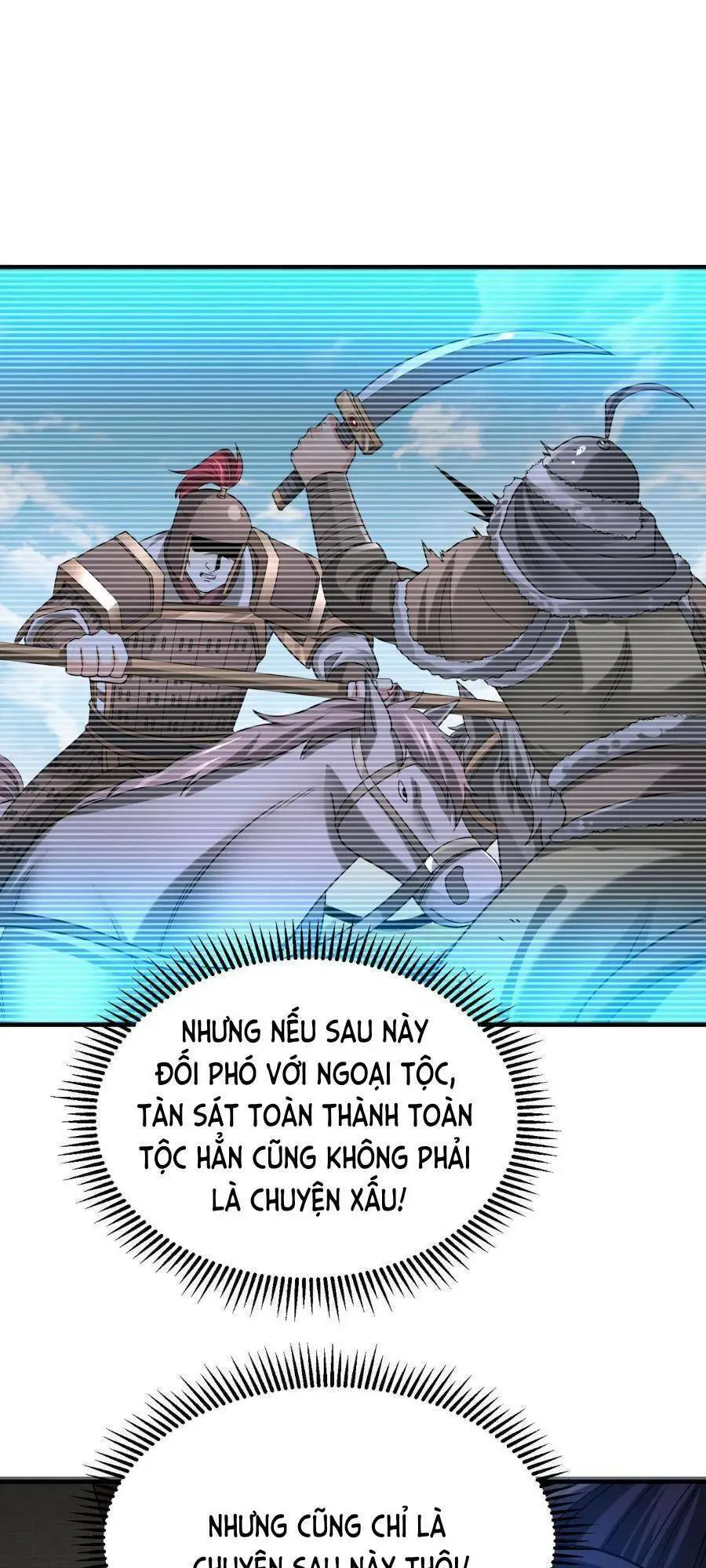 Đại Tần: Ta Con Trai Tần Thủy Hoàng Giết Địch Thăng Cấp Thành Thần Nettruyen ZZZ Chương 64 Page 25