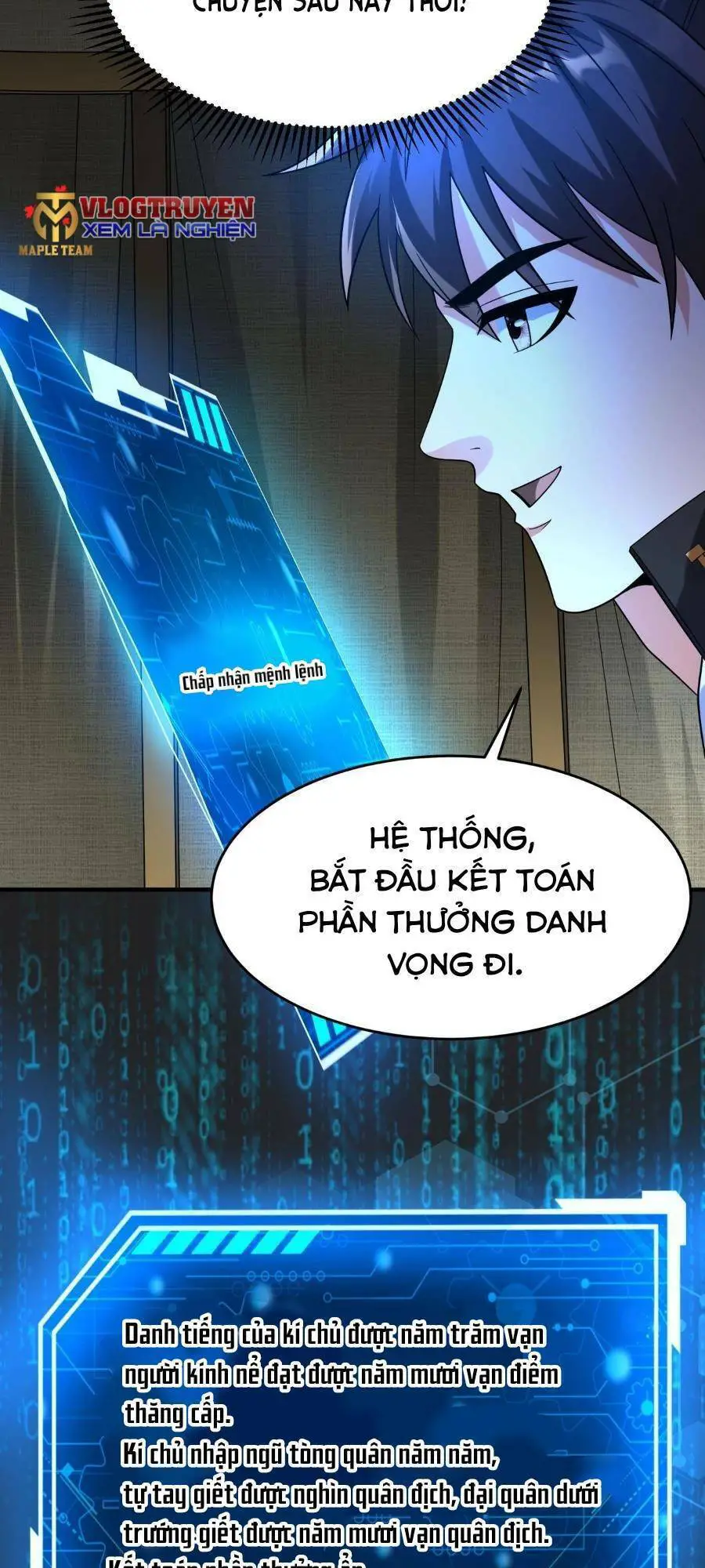 Đại Tần: Ta Con Trai Tần Thủy Hoàng Giết Địch Thăng Cấp Thành Thần Nettruyen ZZZ Chương 64 Page 26