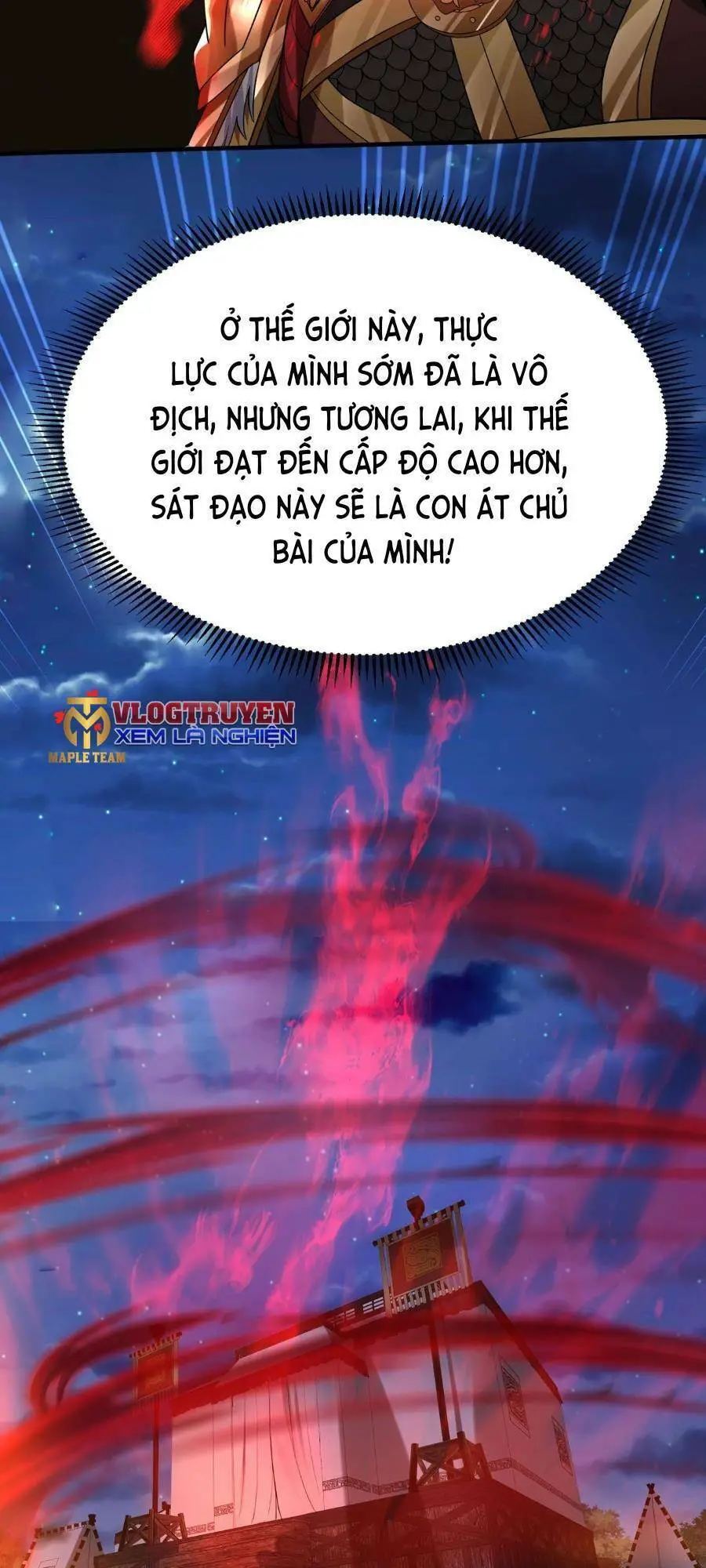 Đại Tần: Ta Con Trai Tần Thủy Hoàng Giết Địch Thăng Cấp Thành Thần Nettruyen ZZZ Chương 64 Page 38