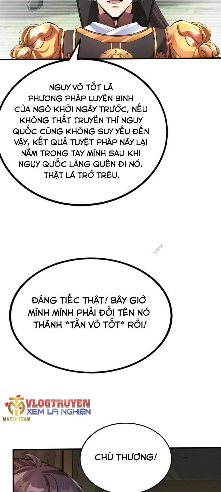 Đại Tần: Ta Con Trai Tần Thủy Hoàng Giết Địch Thăng Cấp Thành Thần Nettruyen ZZZ Chương 64 Page 44