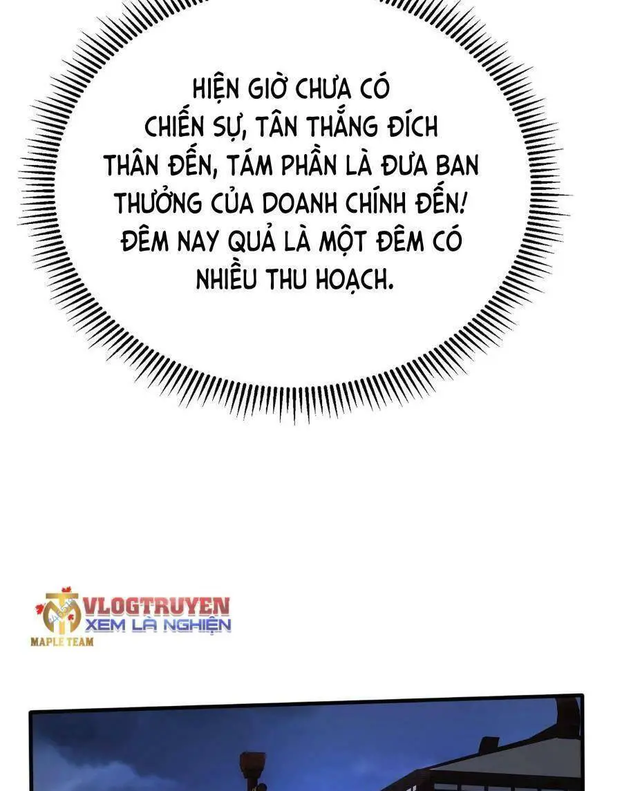 Đại Tần: Ta Con Trai Tần Thủy Hoàng Giết Địch Thăng Cấp Thành Thần Nettruyen ZZZ Chương 64 Page 47