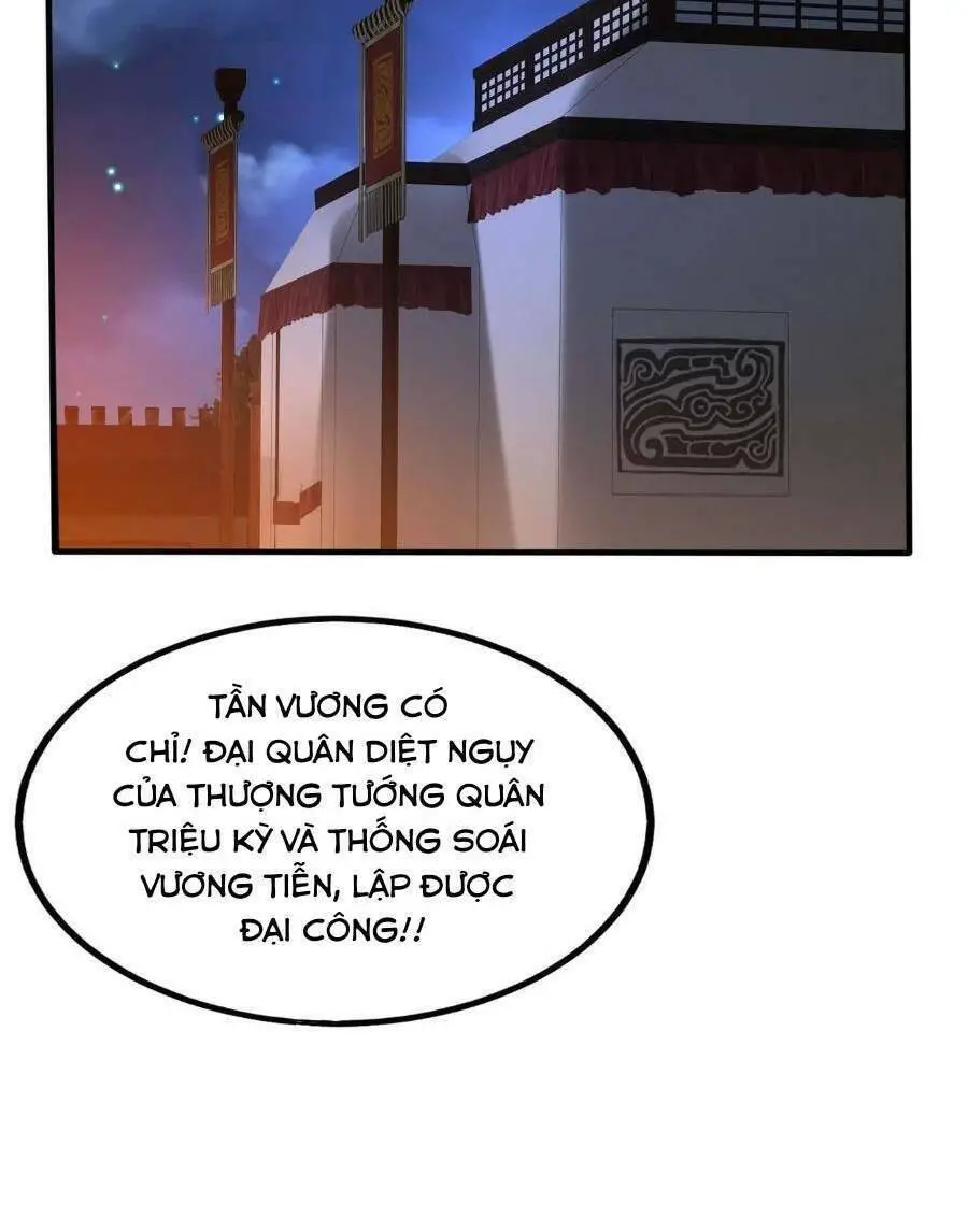Đại Tần: Ta Con Trai Tần Thủy Hoàng Giết Địch Thăng Cấp Thành Thần Nettruyen ZZZ Chương 64 Page 48