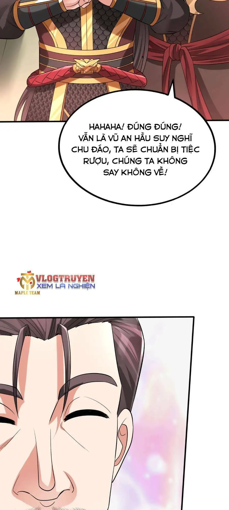Đại Tần: Ta Con Trai Tần Thủy Hoàng Giết Địch Thăng Cấp Thành Thần Nettruyen ZZZ Chương 64 Page 54
