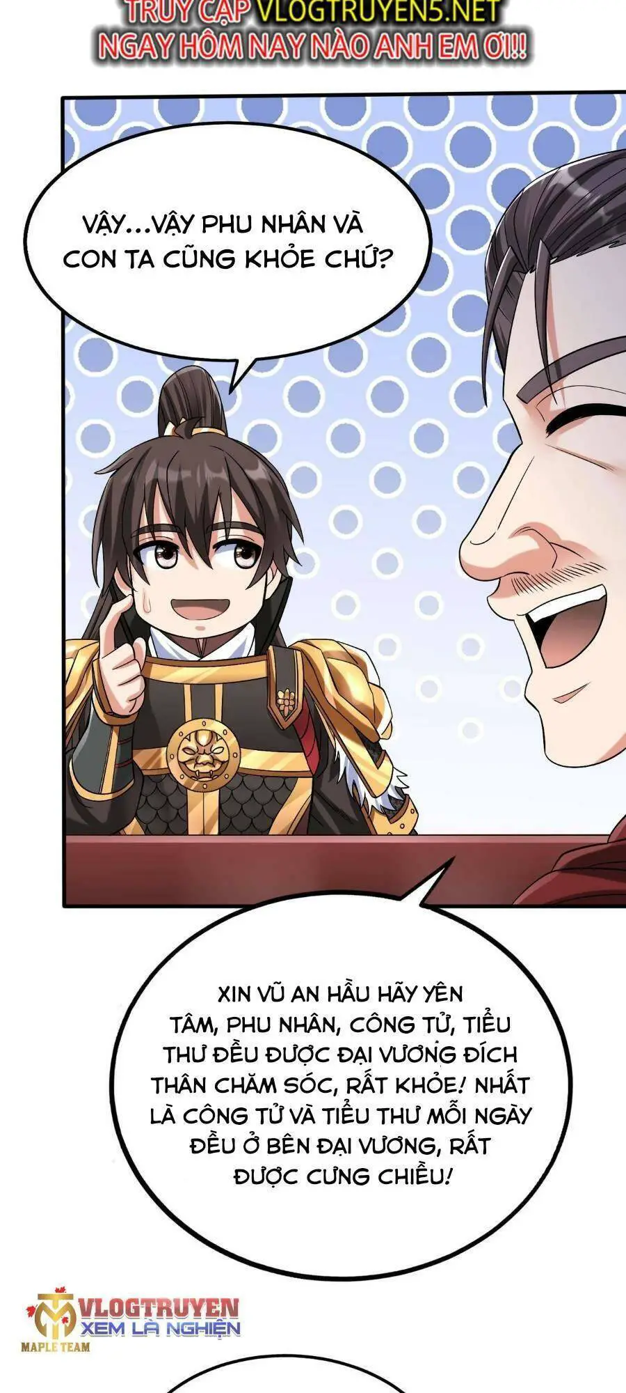Đại Tần: Ta Con Trai Tần Thủy Hoàng Giết Địch Thăng Cấp Thành Thần Nettruyen ZZZ Chương 64 Page 59