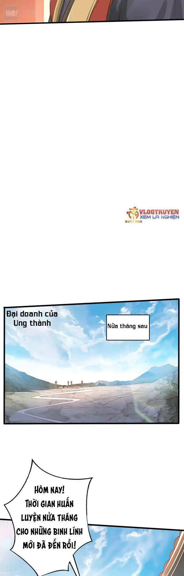 Đại Tần: Ta Con Trai Tần Thủy Hoàng Giết Địch Thăng Cấp Thành Thần Nettruyen ZZZ Chương 6 Page 5