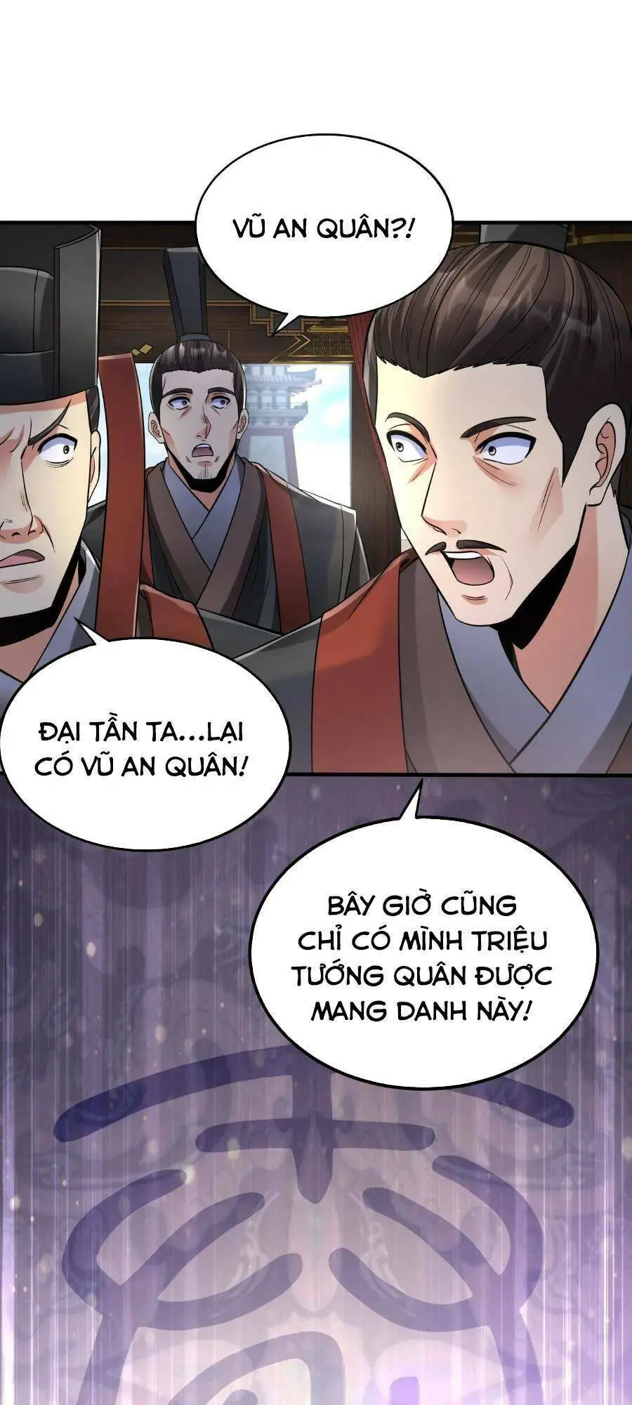 Đại Tần: Ta Con Trai Tần Thủy Hoàng Giết Địch Thăng Cấp Thành Thần Nettruyen ZZZ Chương 63 Page 10