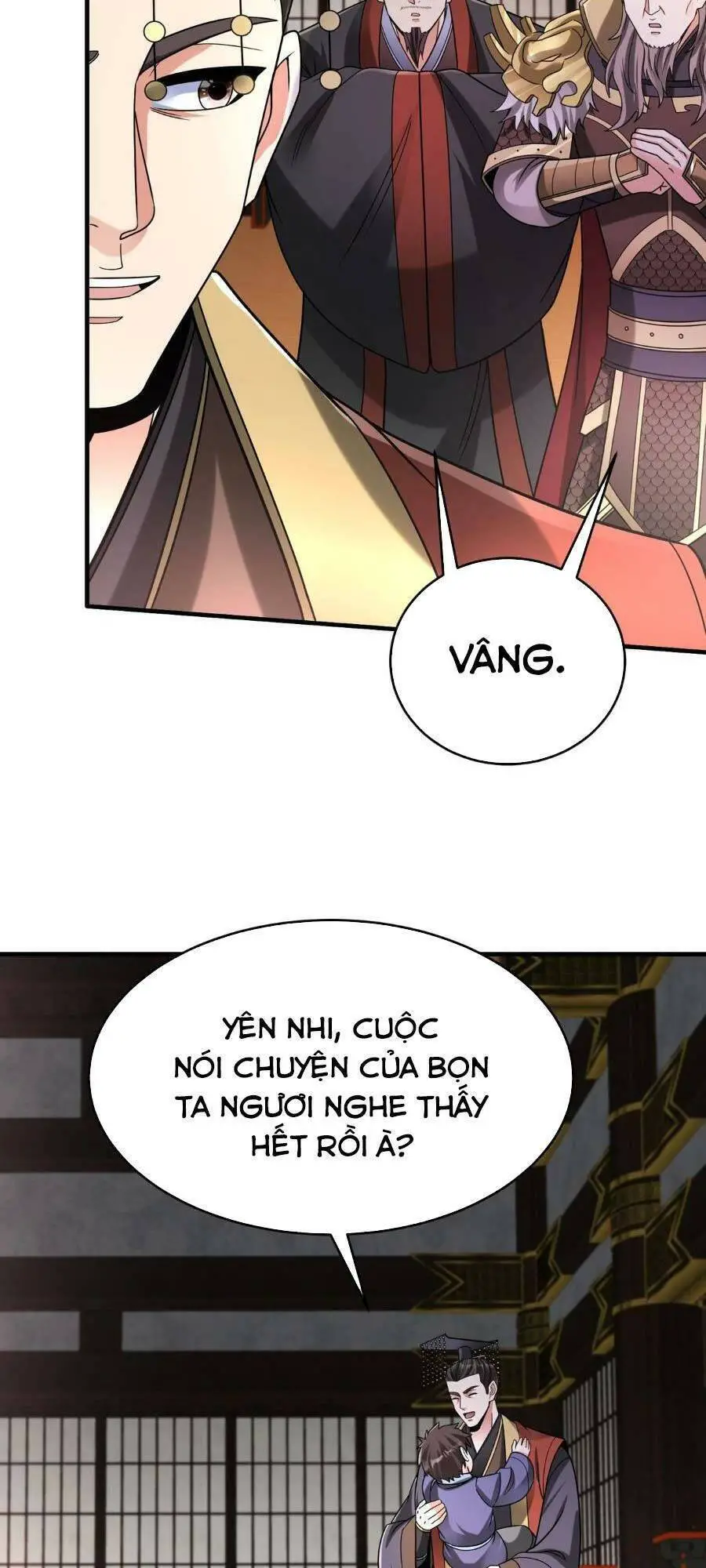 Đại Tần: Ta Con Trai Tần Thủy Hoàng Giết Địch Thăng Cấp Thành Thần Nettruyen ZZZ Chương 63 Page 22