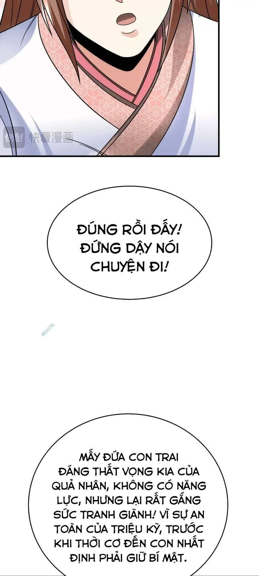 Đại Tần: Ta Con Trai Tần Thủy Hoàng Giết Địch Thăng Cấp Thành Thần Nettruyen ZZZ Chương 63 Page 24
