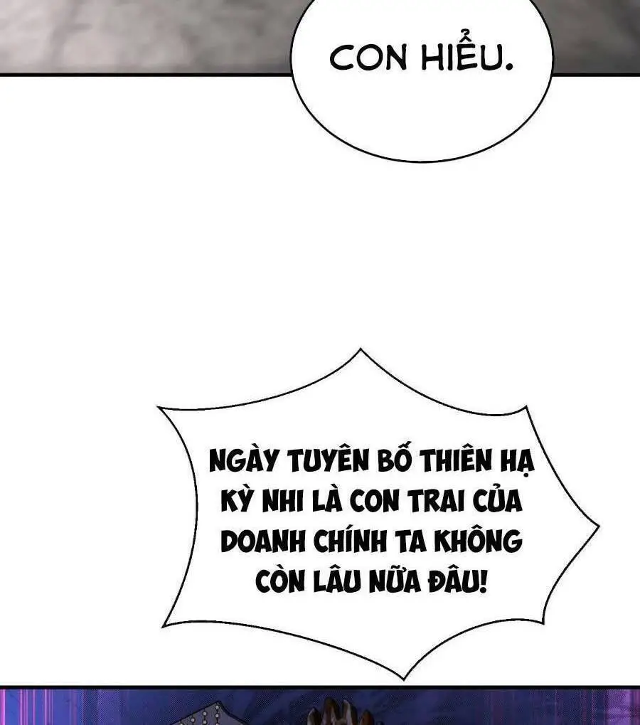 Đại Tần: Ta Con Trai Tần Thủy Hoàng Giết Địch Thăng Cấp Thành Thần Nettruyen ZZZ Chương 63 Page 26