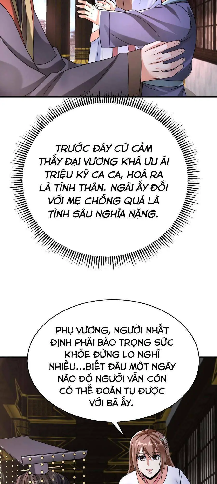 Đại Tần: Ta Con Trai Tần Thủy Hoàng Giết Địch Thăng Cấp Thành Thần Nettruyen ZZZ Chương 63 Page 29