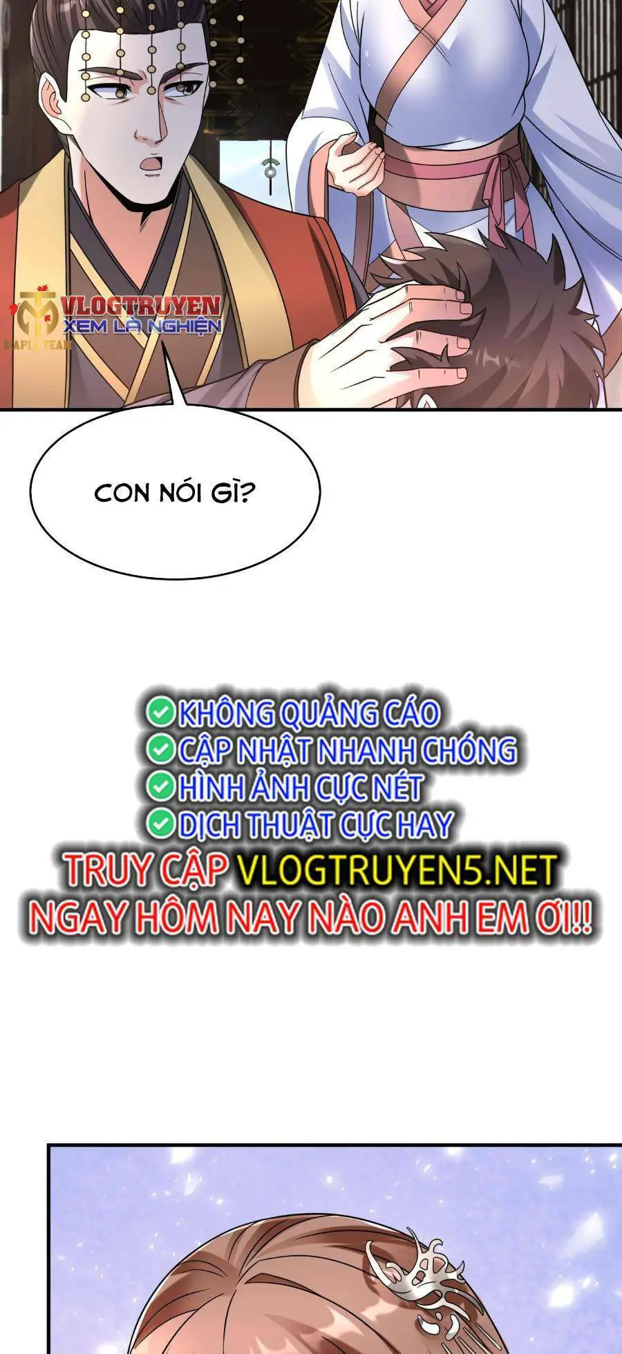 Đại Tần: Ta Con Trai Tần Thủy Hoàng Giết Địch Thăng Cấp Thành Thần Nettruyen ZZZ Chương 63 Page 30