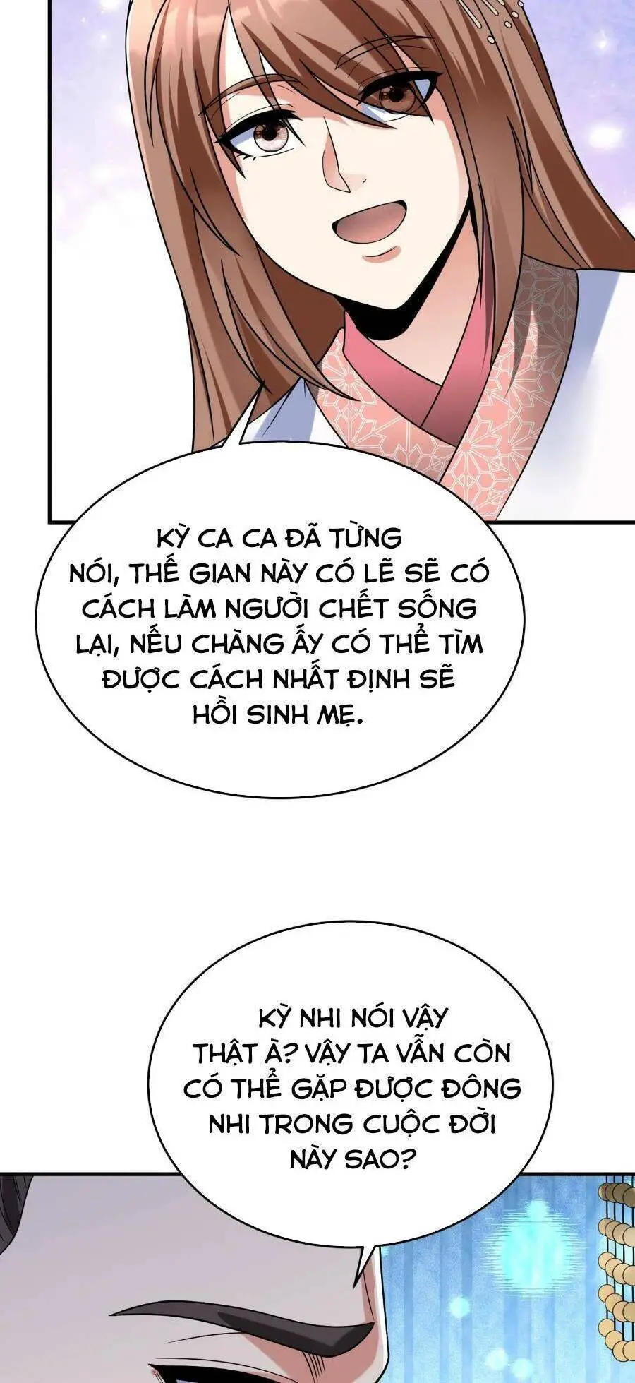 Đại Tần: Ta Con Trai Tần Thủy Hoàng Giết Địch Thăng Cấp Thành Thần Nettruyen ZZZ Chương 63 Page 31