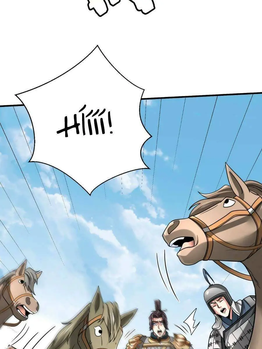 Đại Tần: Ta Con Trai Tần Thủy Hoàng Giết Địch Thăng Cấp Thành Thần Nettruyen ZZZ Chương 63 Page 36