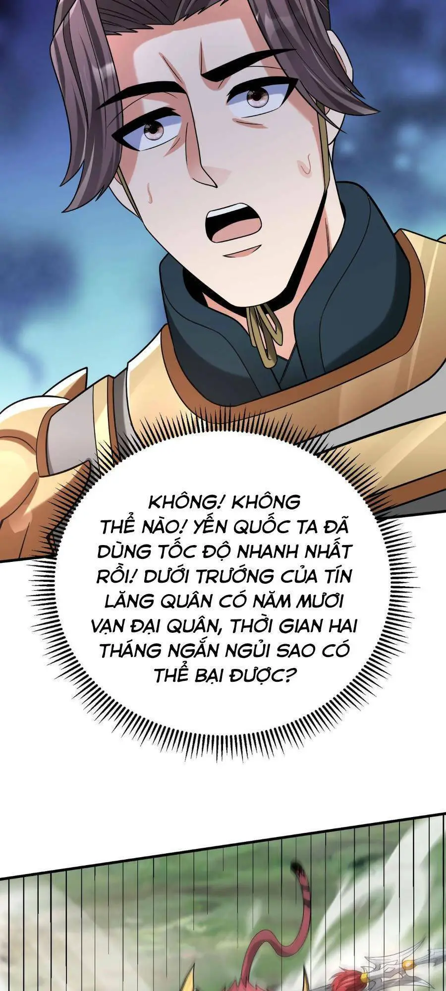 Đại Tần: Ta Con Trai Tần Thủy Hoàng Giết Địch Thăng Cấp Thành Thần Nettruyen ZZZ Chương 63 Page 39