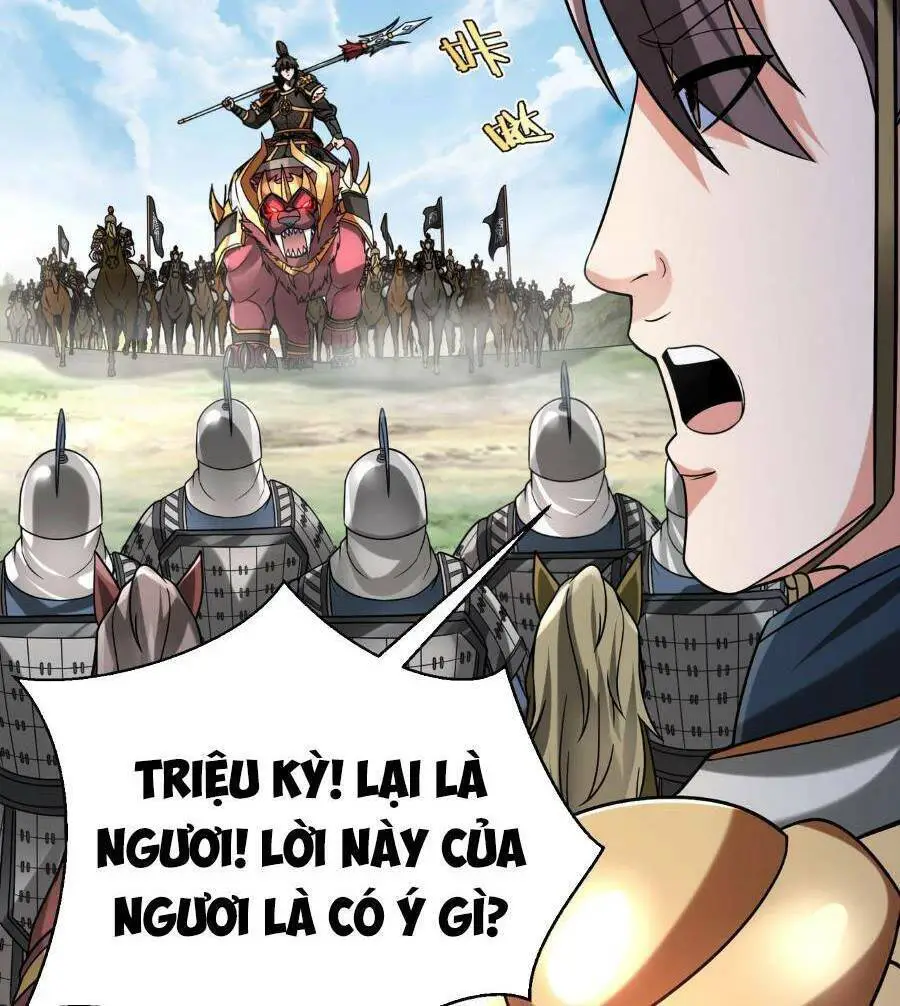 Đại Tần: Ta Con Trai Tần Thủy Hoàng Giết Địch Thăng Cấp Thành Thần Nettruyen ZZZ Chương 63 Page 43