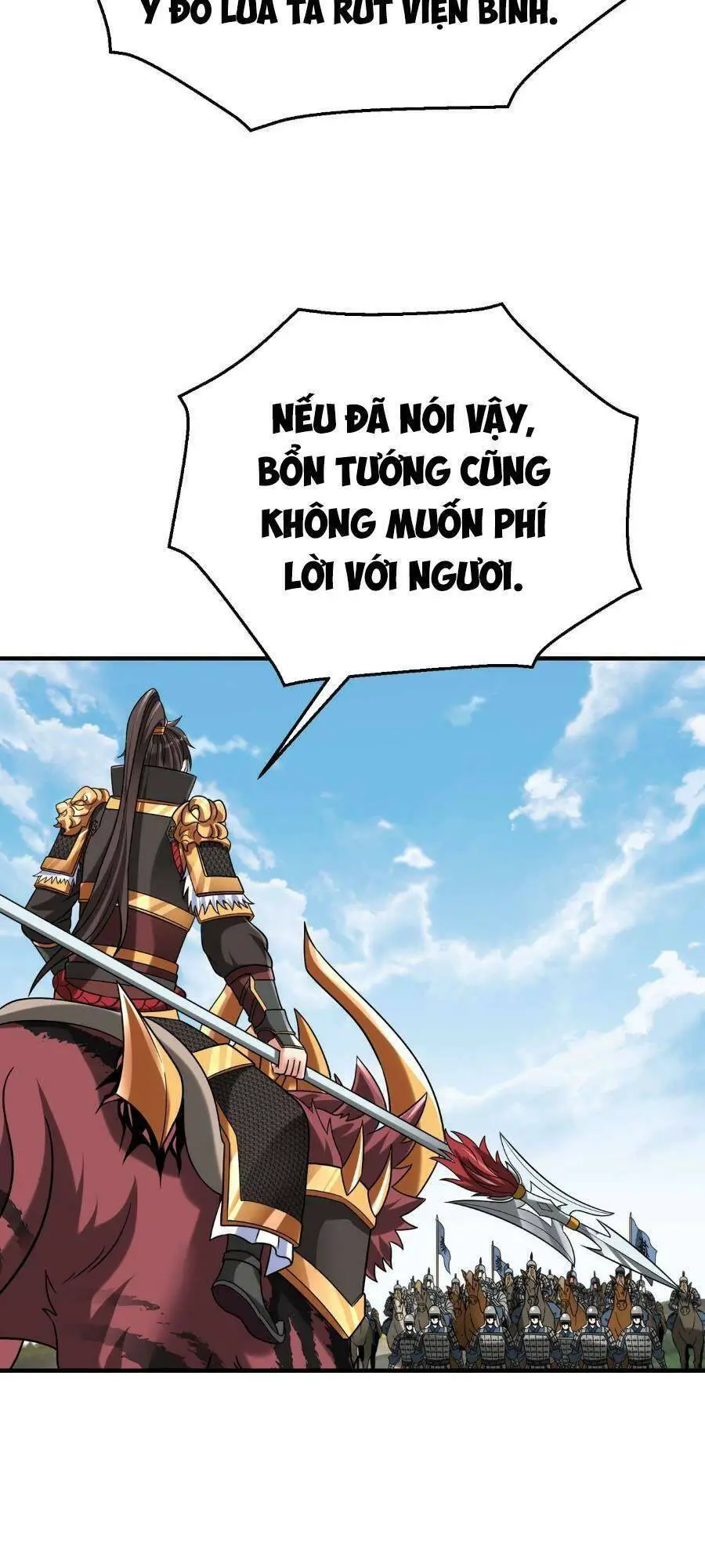 Đại Tần: Ta Con Trai Tần Thủy Hoàng Giết Địch Thăng Cấp Thành Thần Nettruyen ZZZ Chương 63 Page 46