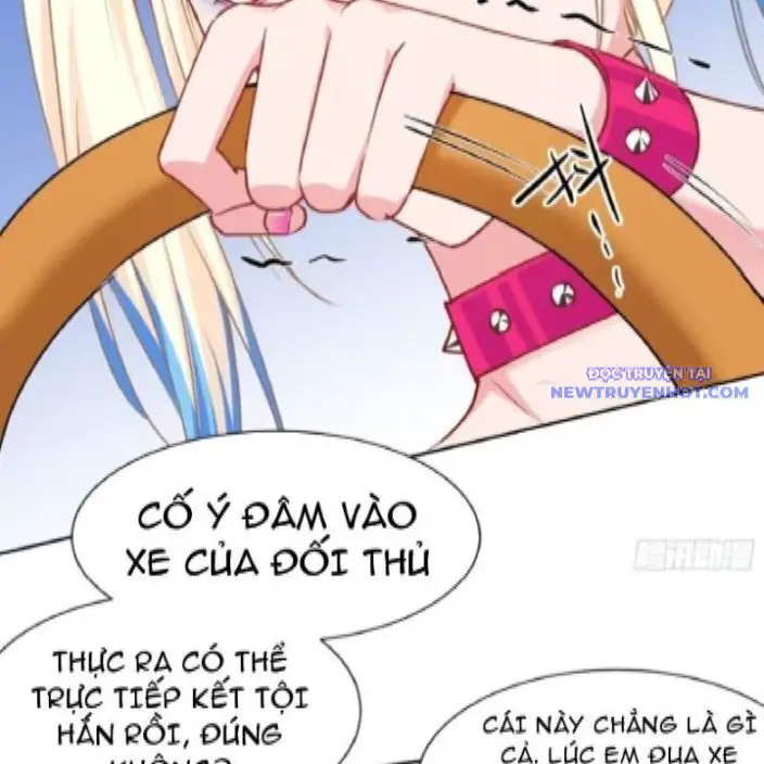 Bỏ Làm Simp Chúa, Ta Có Trong Tay Cả Tỉ Thần Hào Nettruyen ZZZ Chương 178 Page 10