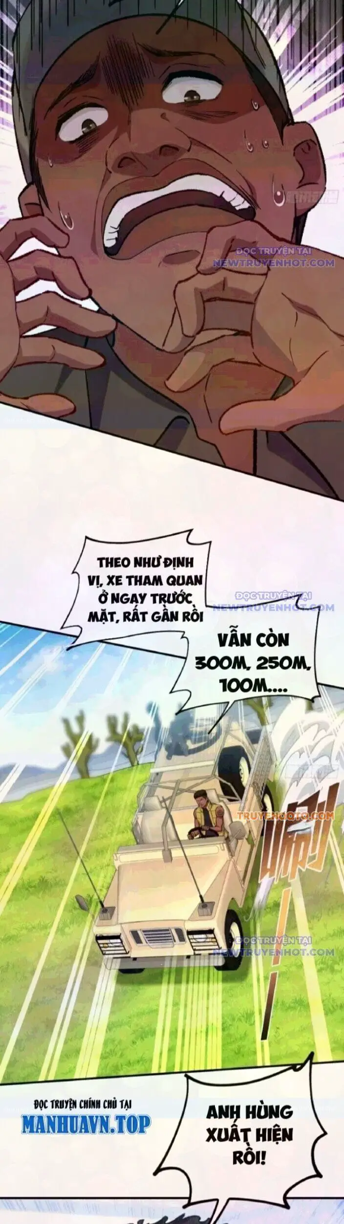 Bỏ Làm Simp Chúa, Ta Có Trong Tay Cả Tỉ Thần Hào Nettruyen ZZZ Chương 185 Page 6