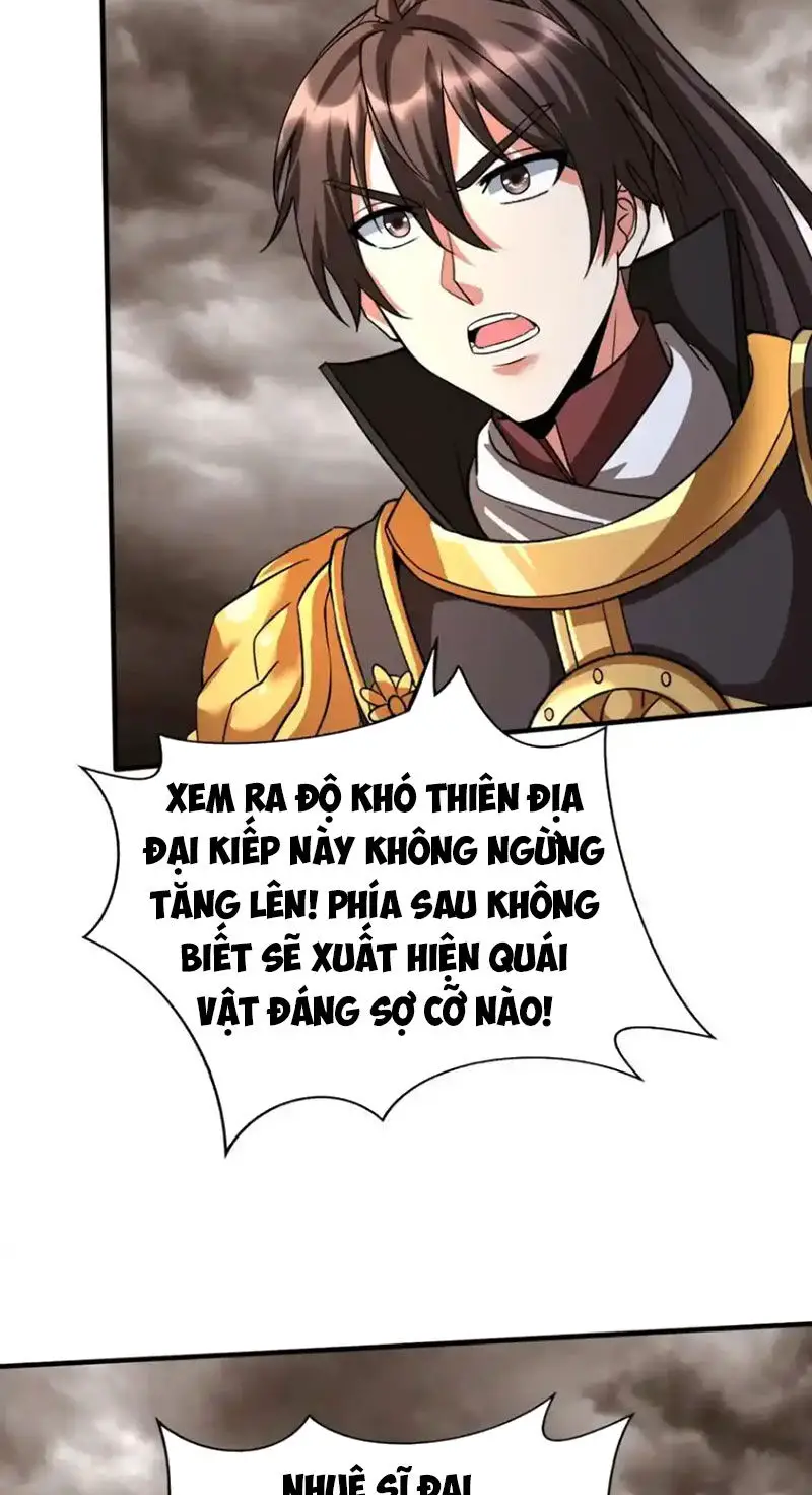 Đại Tần: Ta Con Trai Tần Thủy Hoàng Giết Địch Thăng Cấp Thành Thần Nettruyen ZZZ Chương 135 Page 38