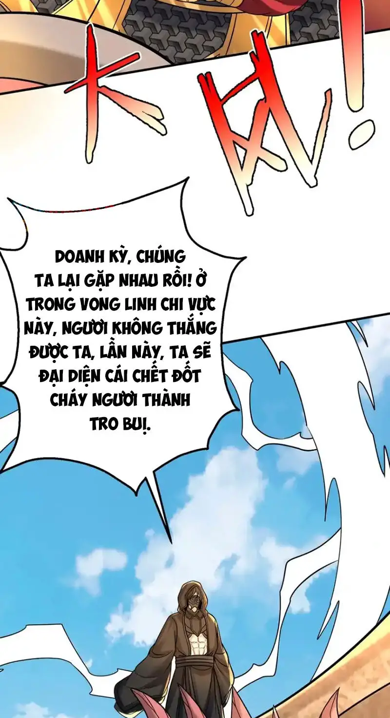 Đại Tần: Ta Con Trai Tần Thủy Hoàng Giết Địch Thăng Cấp Thành Thần Nettruyen ZZZ Chương 135 Page 50