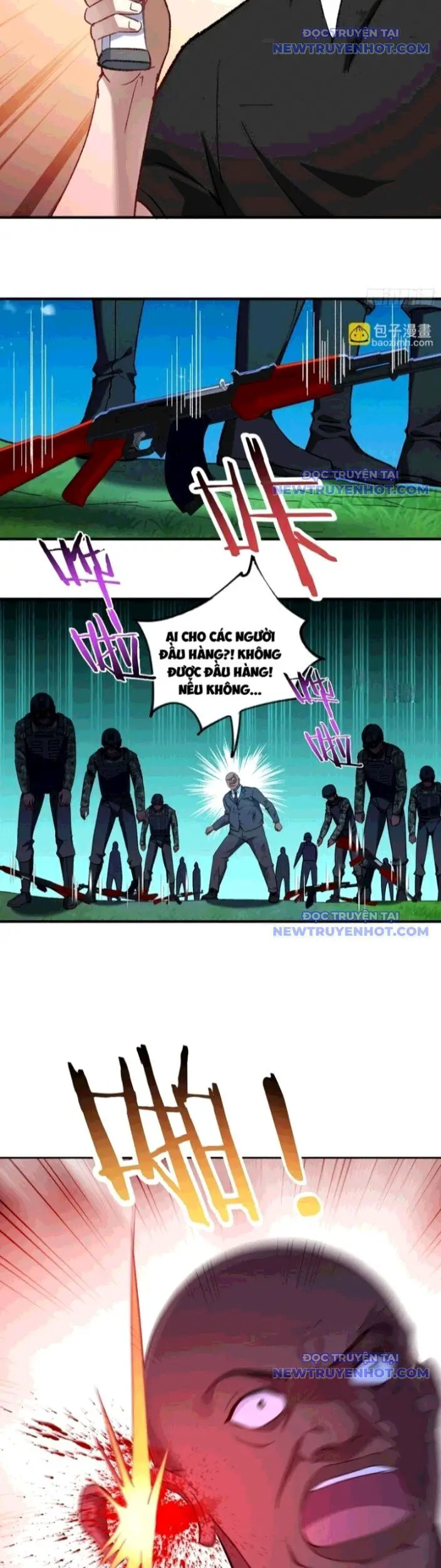 Bỏ Làm Simp Chúa, Ta Có Trong Tay Cả Tỉ Thần Hào Nettruyen ZZZ Chương 191 Page 9
