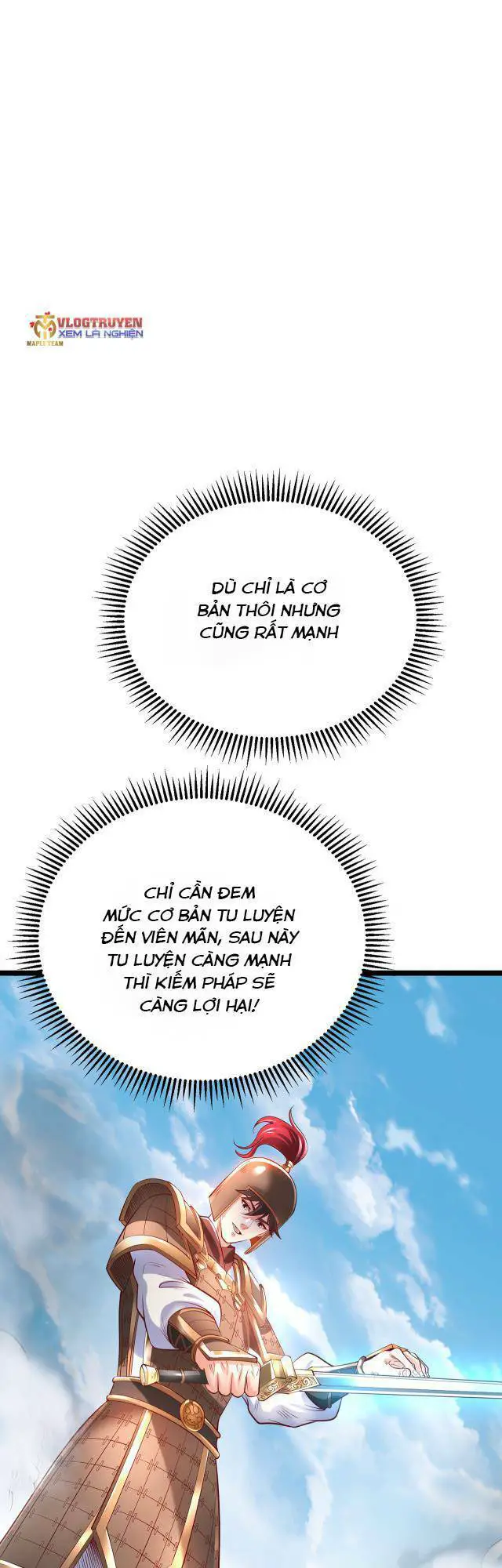 Đại Tần: Ta Con Trai Tần Thủy Hoàng Giết Địch Thăng Cấp Thành Thần Nettruyen ZZZ Chương 8 Page 2