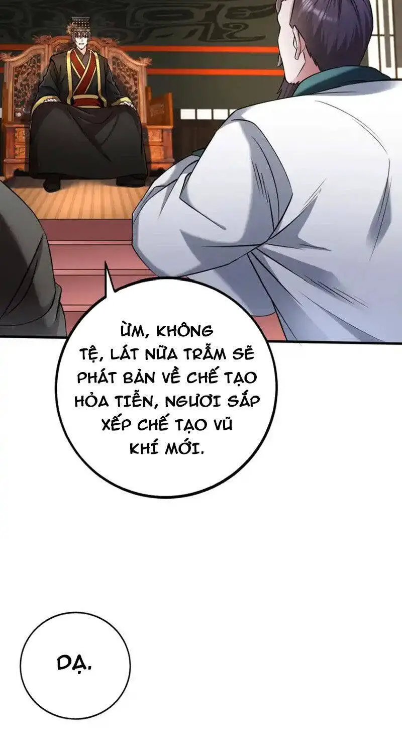 Đại Tần: Ta Con Trai Tần Thủy Hoàng Giết Địch Thăng Cấp Thành Thần Nettruyen ZZZ Chương 134 Page 19