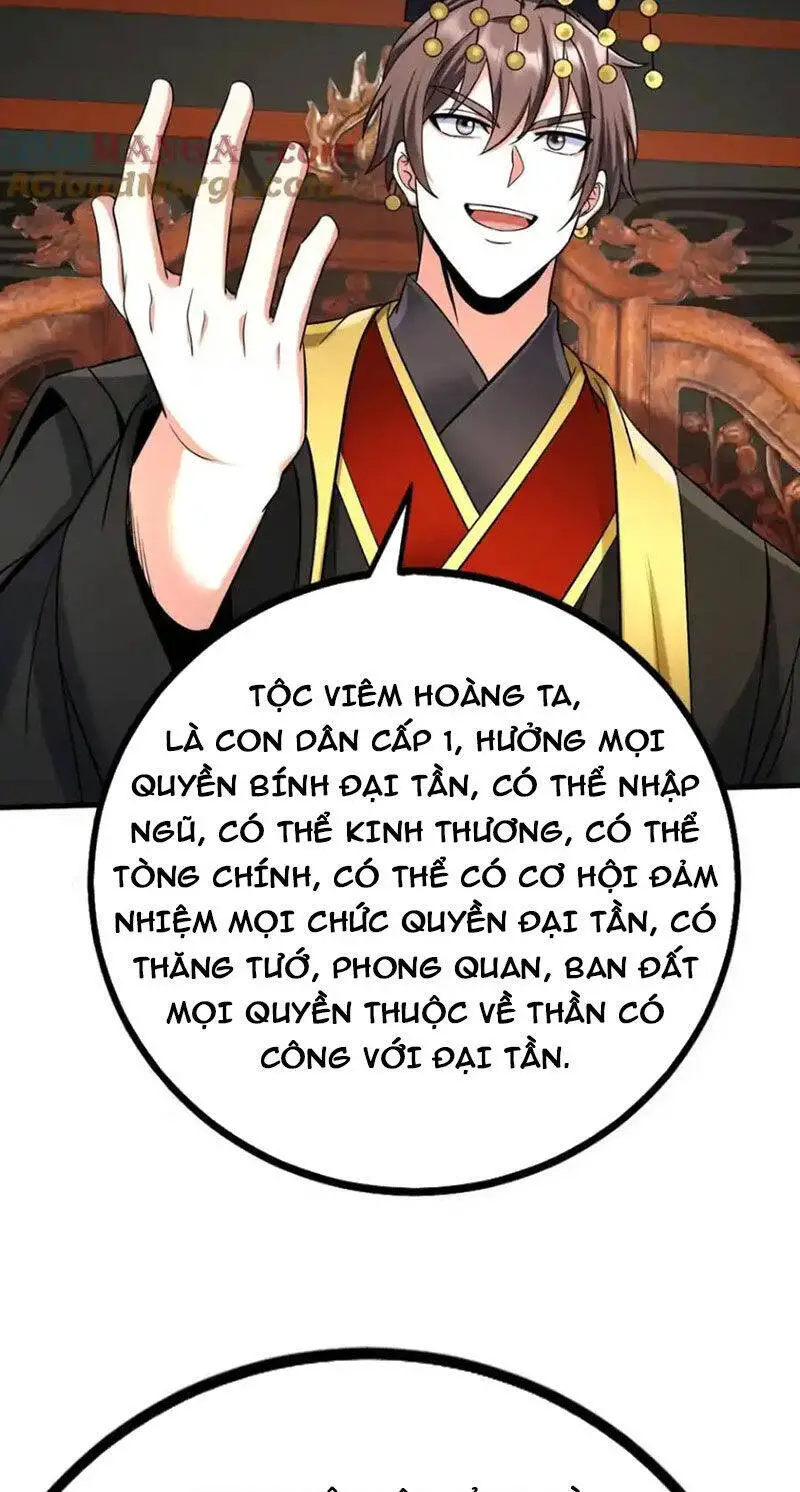 Đại Tần: Ta Con Trai Tần Thủy Hoàng Giết Địch Thăng Cấp Thành Thần Nettruyen ZZZ Chương 134 Page 25