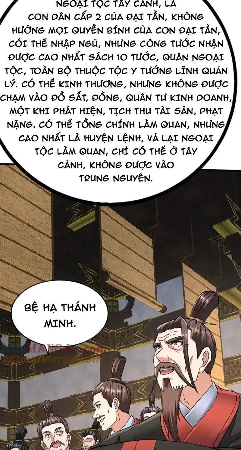 Đại Tần: Ta Con Trai Tần Thủy Hoàng Giết Địch Thăng Cấp Thành Thần Nettruyen ZZZ Chương 134 Page 26