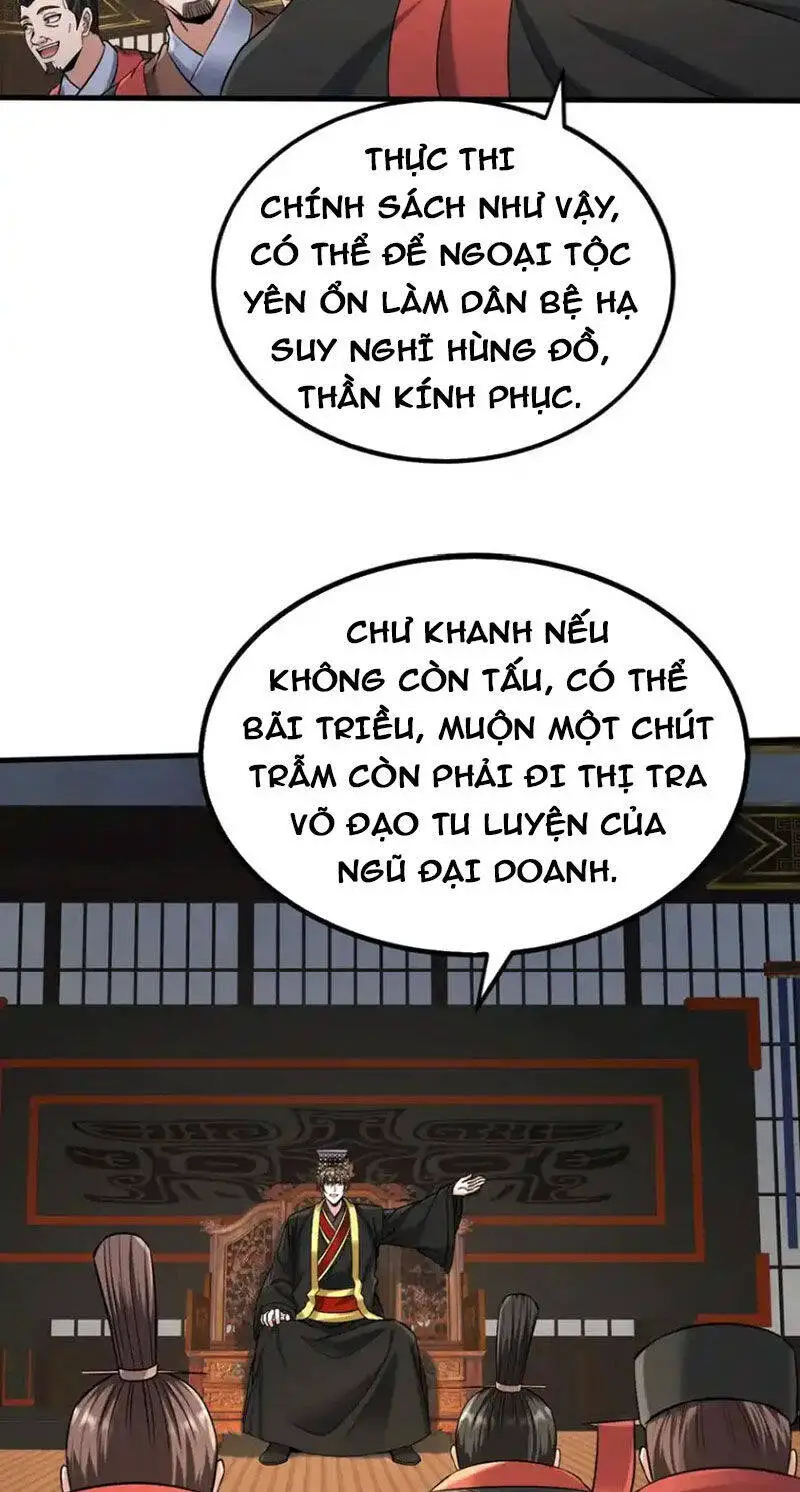 Đại Tần: Ta Con Trai Tần Thủy Hoàng Giết Địch Thăng Cấp Thành Thần Nettruyen ZZZ Chương 134 Page 27
