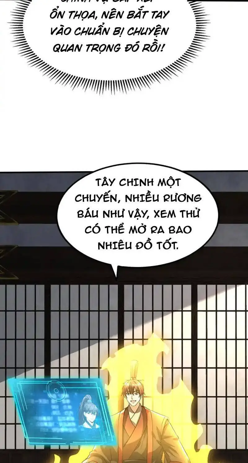 Đại Tần: Ta Con Trai Tần Thủy Hoàng Giết Địch Thăng Cấp Thành Thần Nettruyen ZZZ Chương 134 Page 29