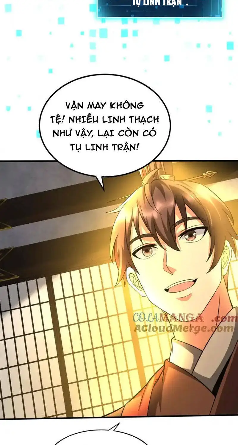 Đại Tần: Ta Con Trai Tần Thủy Hoàng Giết Địch Thăng Cấp Thành Thần Nettruyen ZZZ Chương 134 Page 31